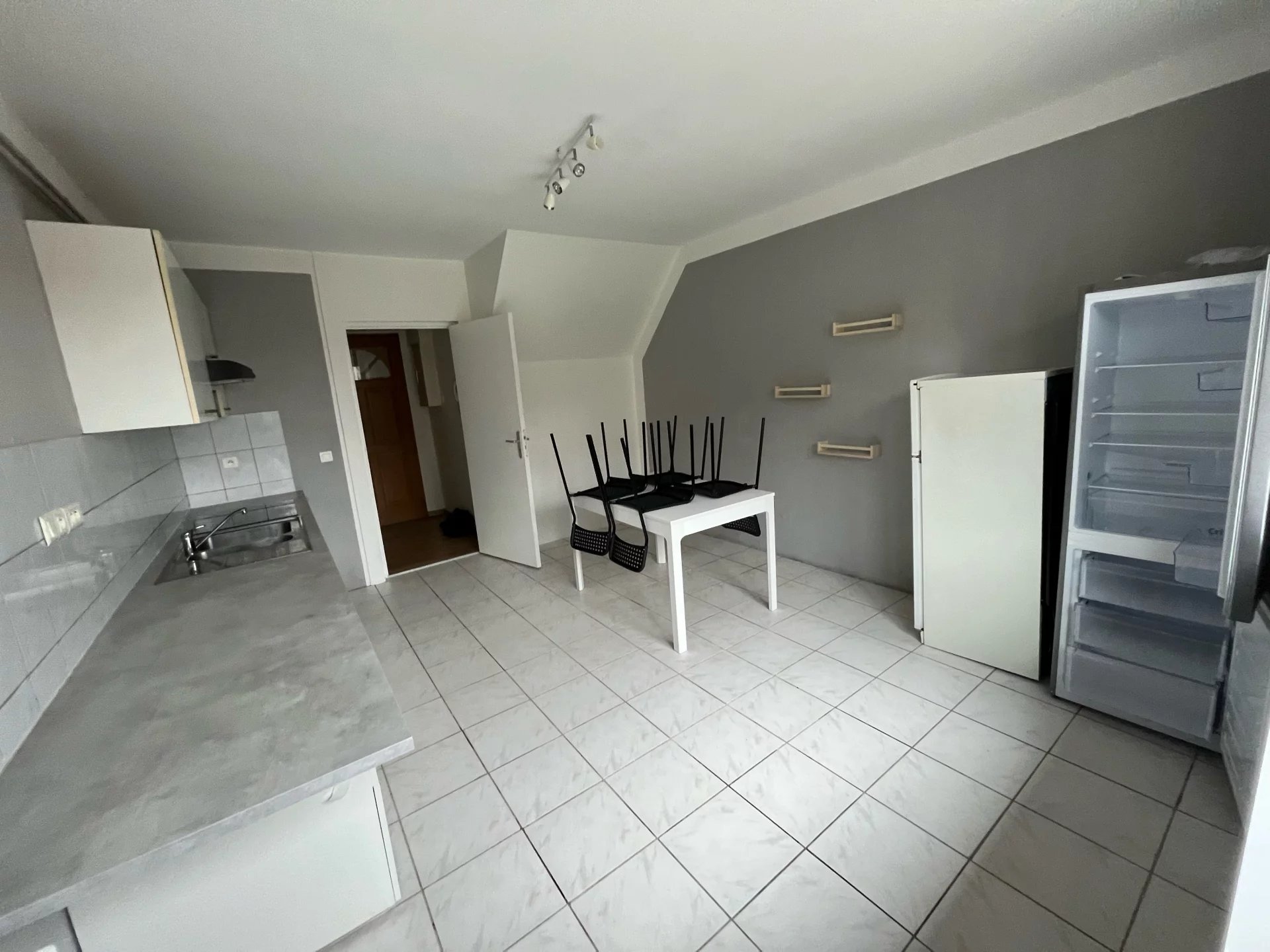 Location Appartement Dettwiller