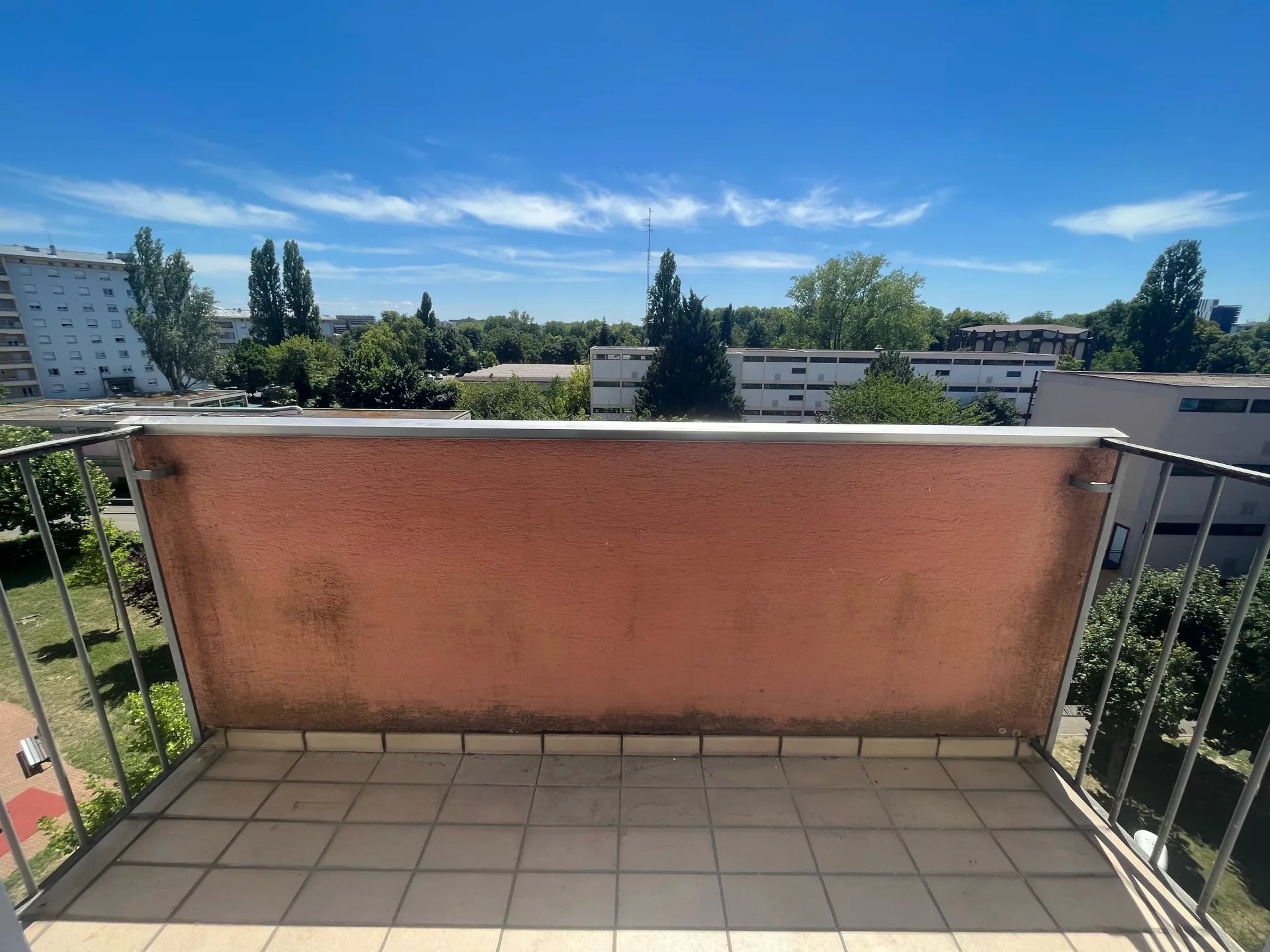 Location Appartement Strasbourg