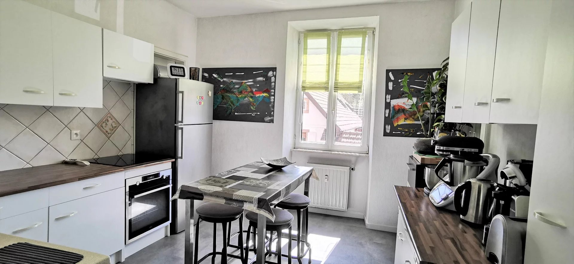 Location Appartement Obermodern-Zutzendorf