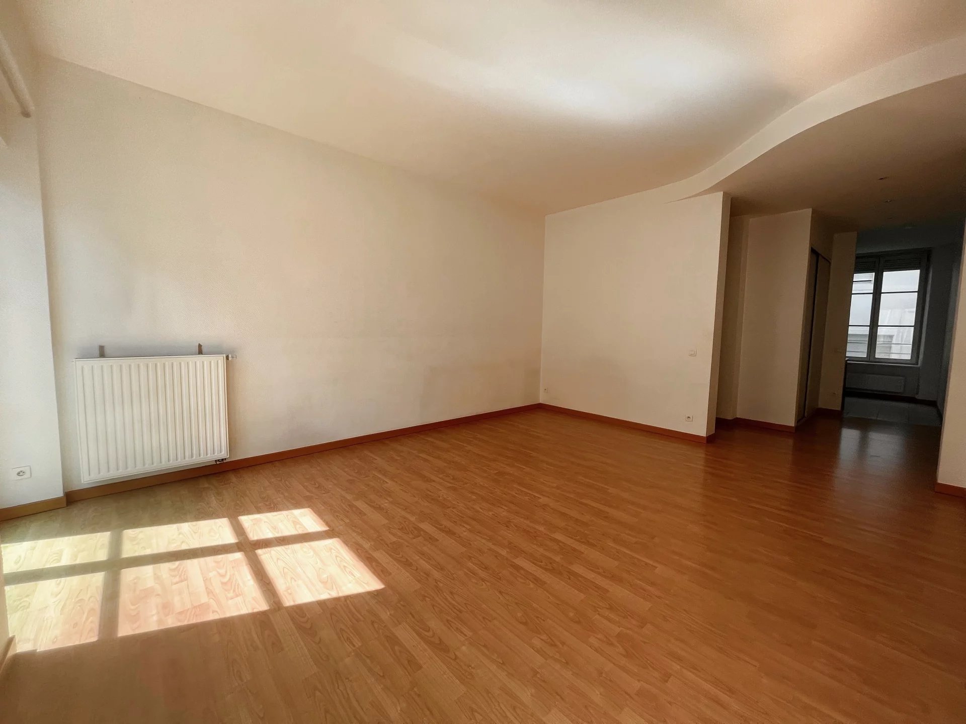 Location Appartement Strasbourg