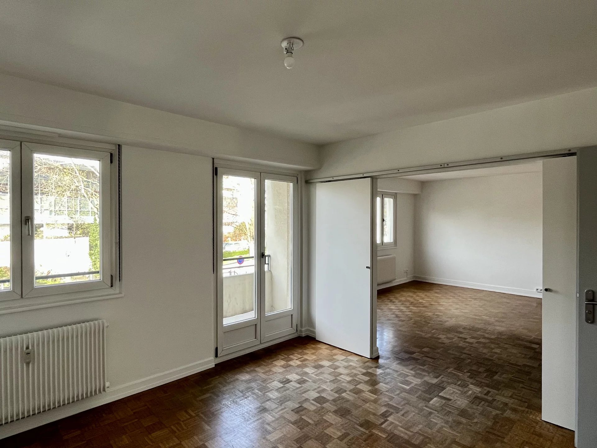 Location Appartement Strasbourg