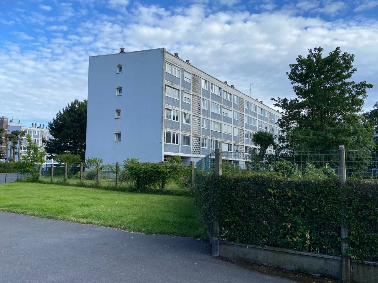 Vente Appartement - Boulogne-sur-Mer