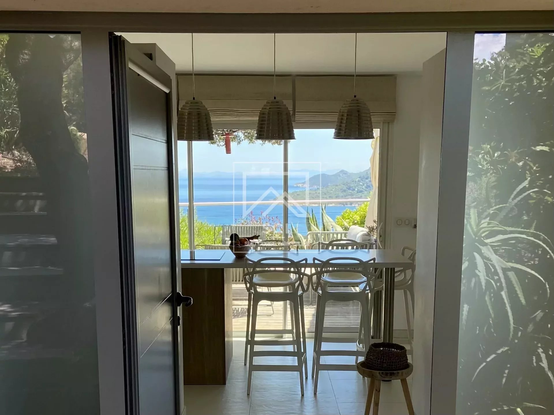 Sale Villa - Porto-Vecchio