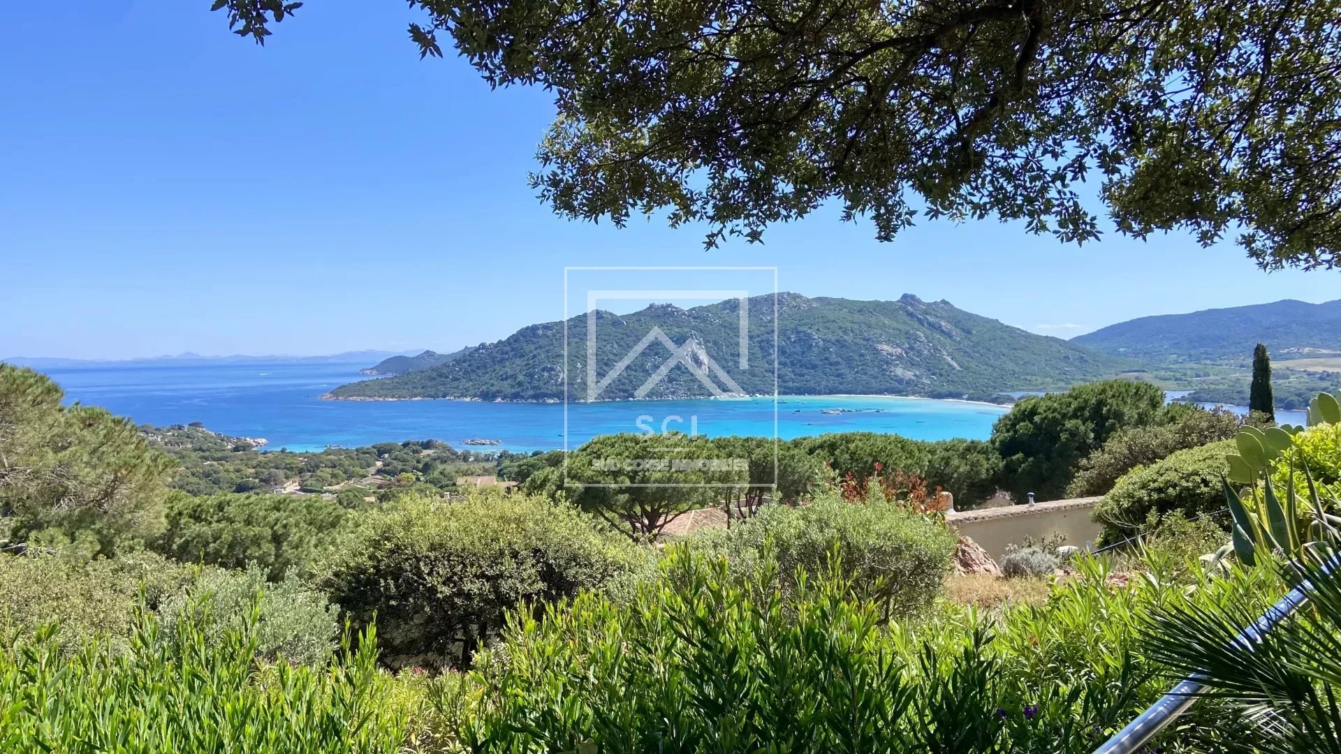 Sale Villa - Porto-Vecchio