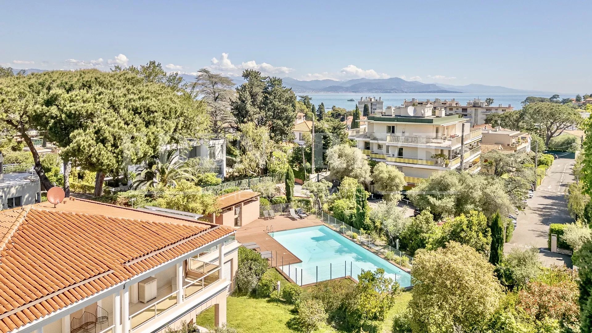 Sale Villa - Antibes Ilette