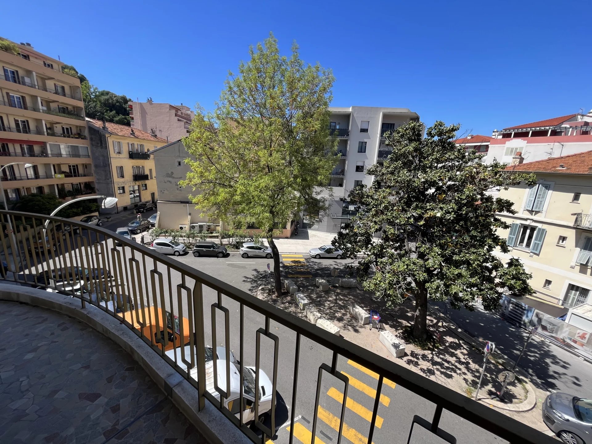 Vente Appartement 52m² 2 Pièces à Nice (06300) - Bo Immobilier