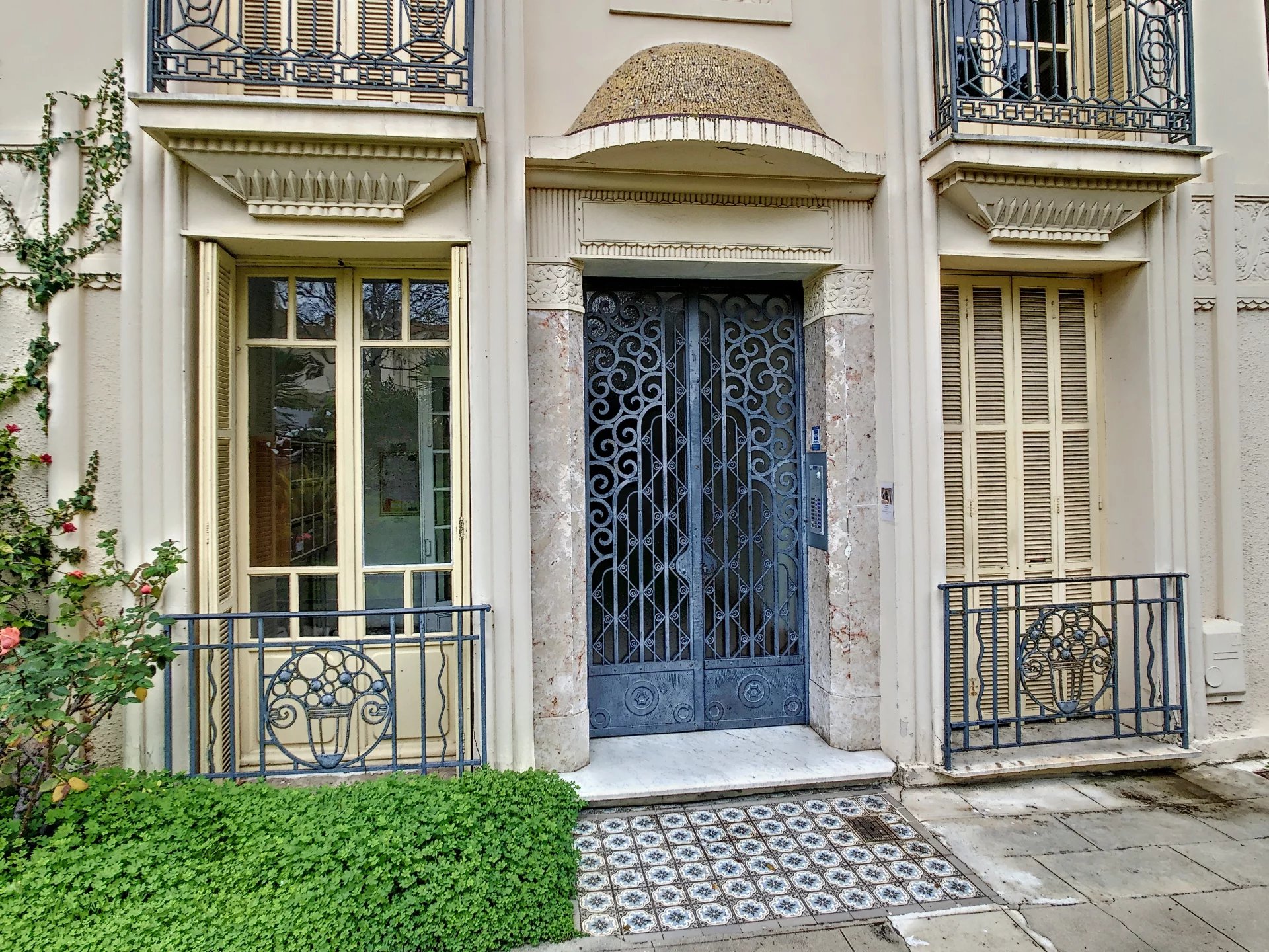 Vente Appartement 90m² 4 Pièces à Nice (06000) - Oréa Immobilier