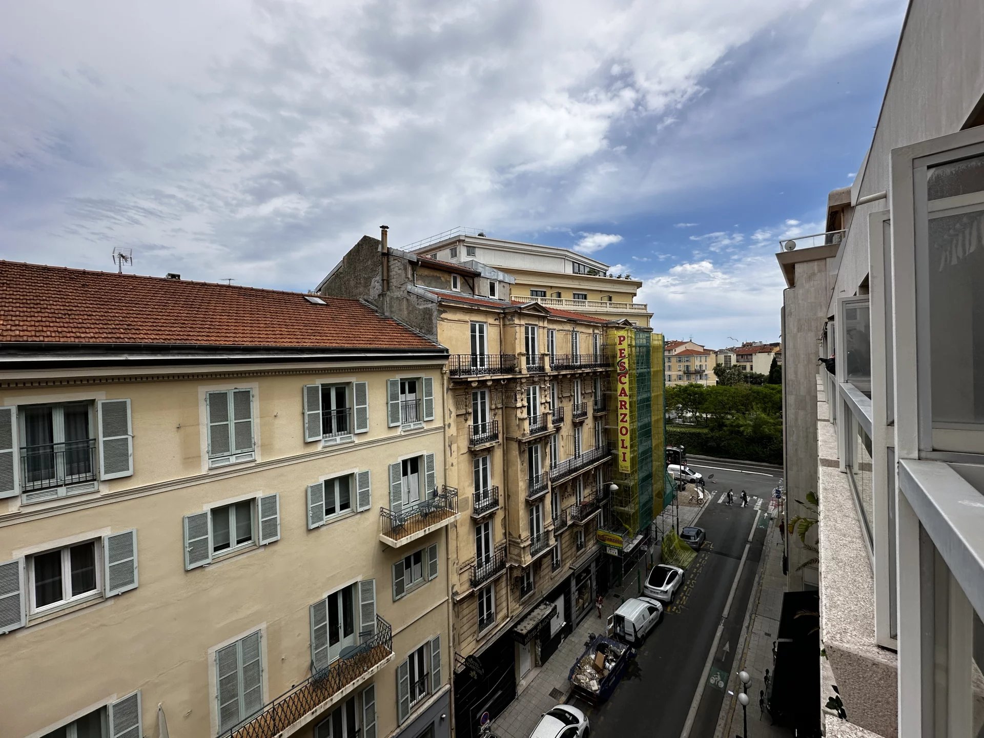 Vente Appartement 122m² 4 Pièces à Nice (06000) - Gubernatis Immobilier