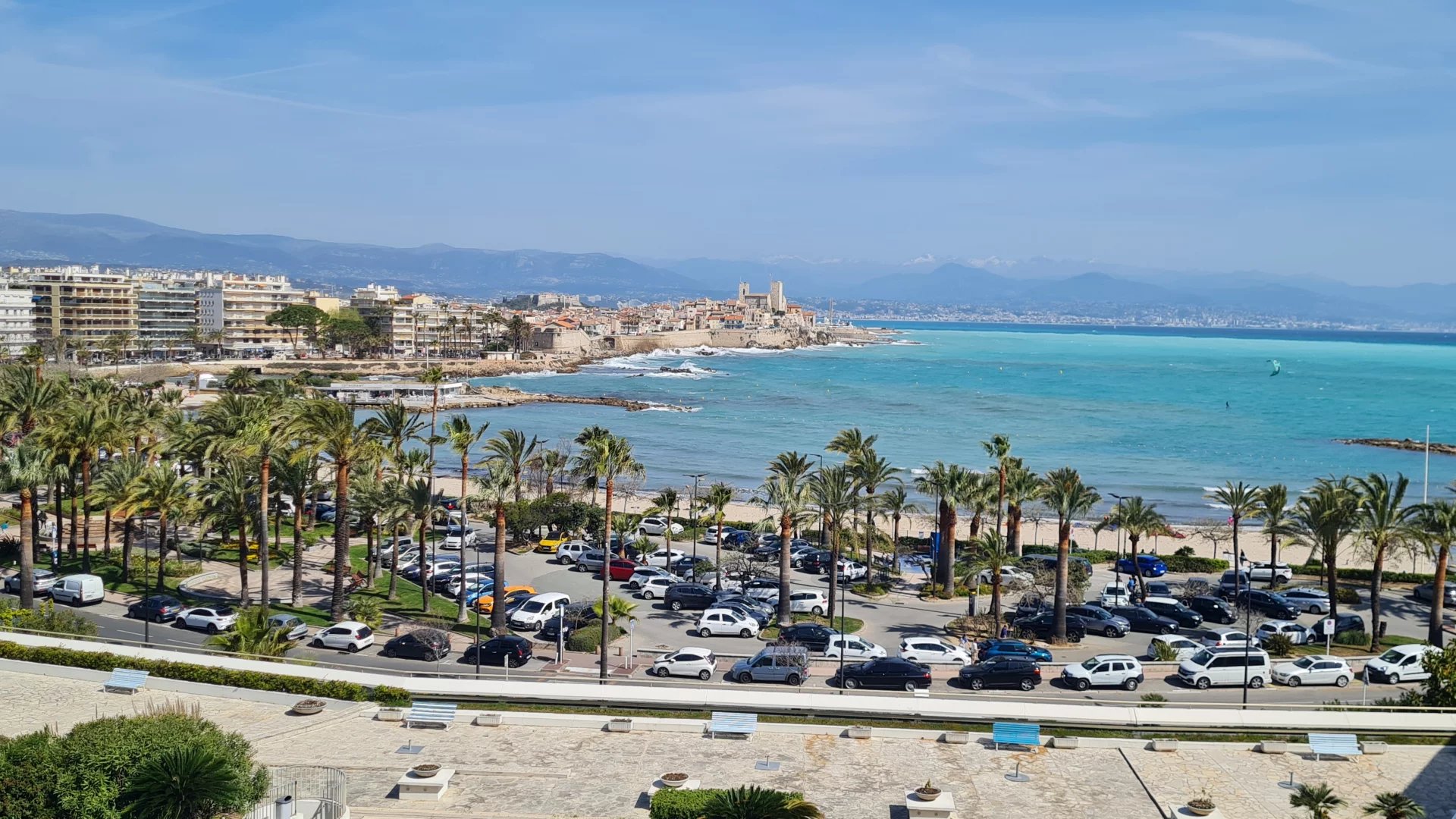 Vente Appartement - Antibes