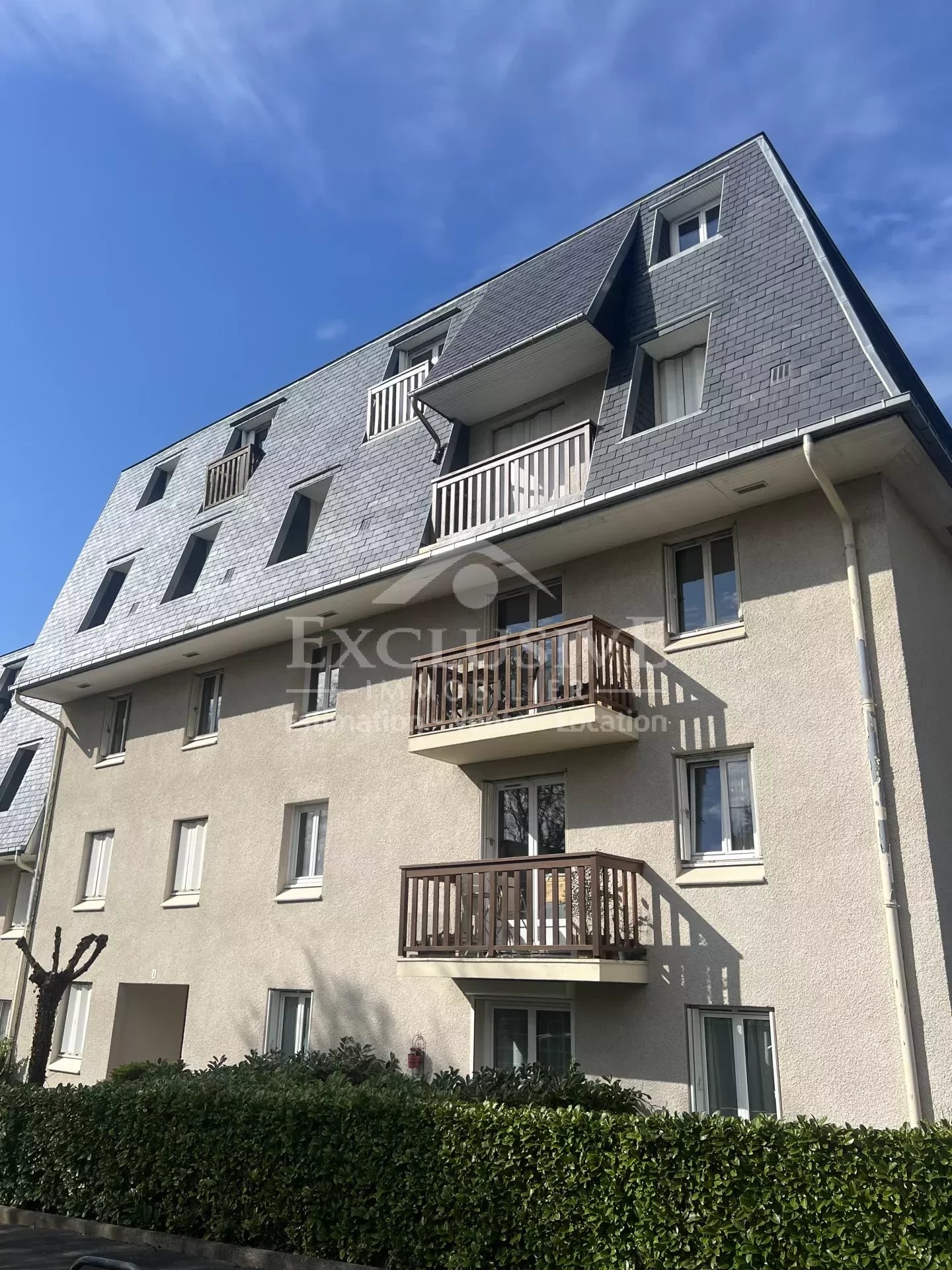 Vente Appartement Trouville-sur-Mer