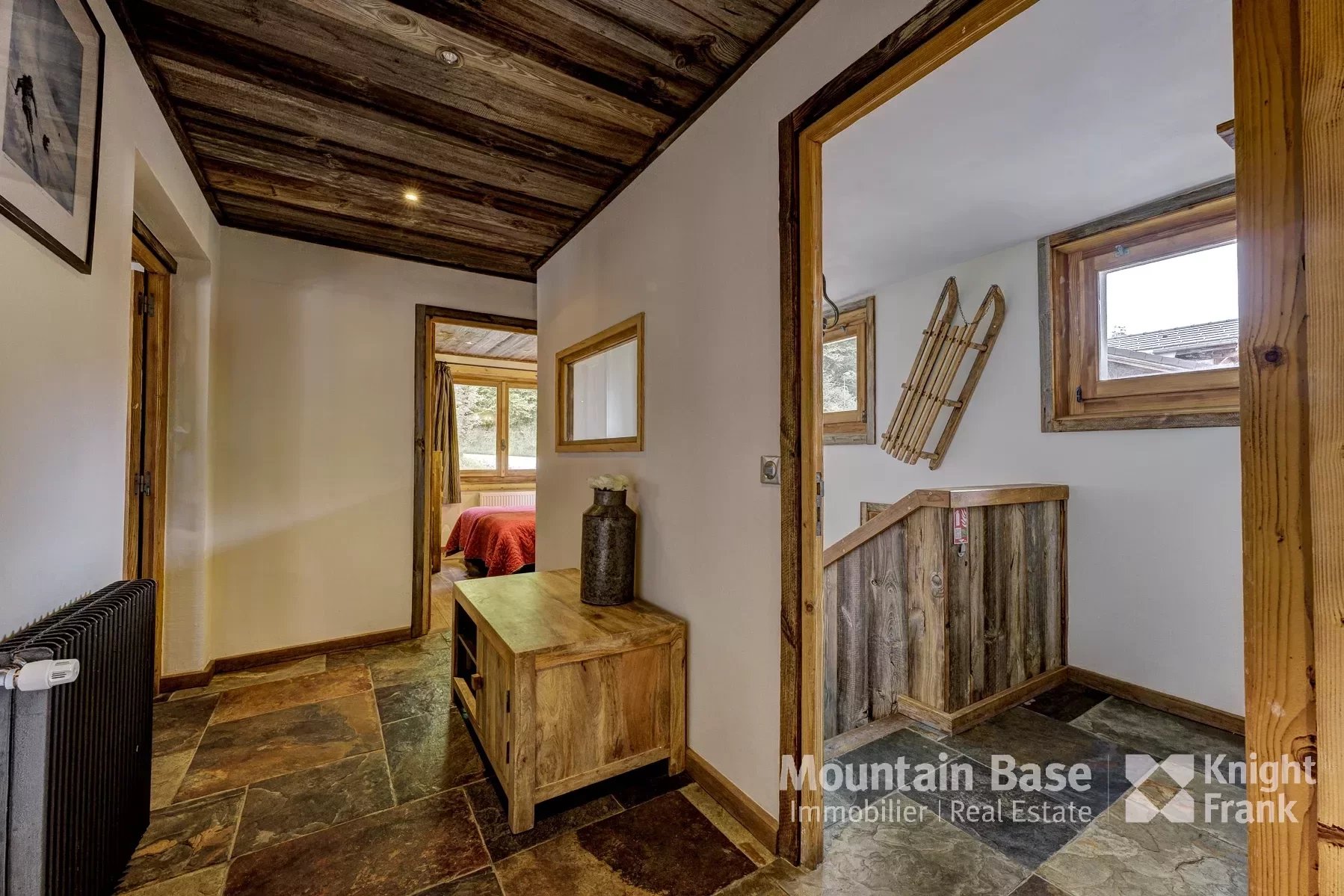 Photo of Chalet with 7 bedrooms in Morzine