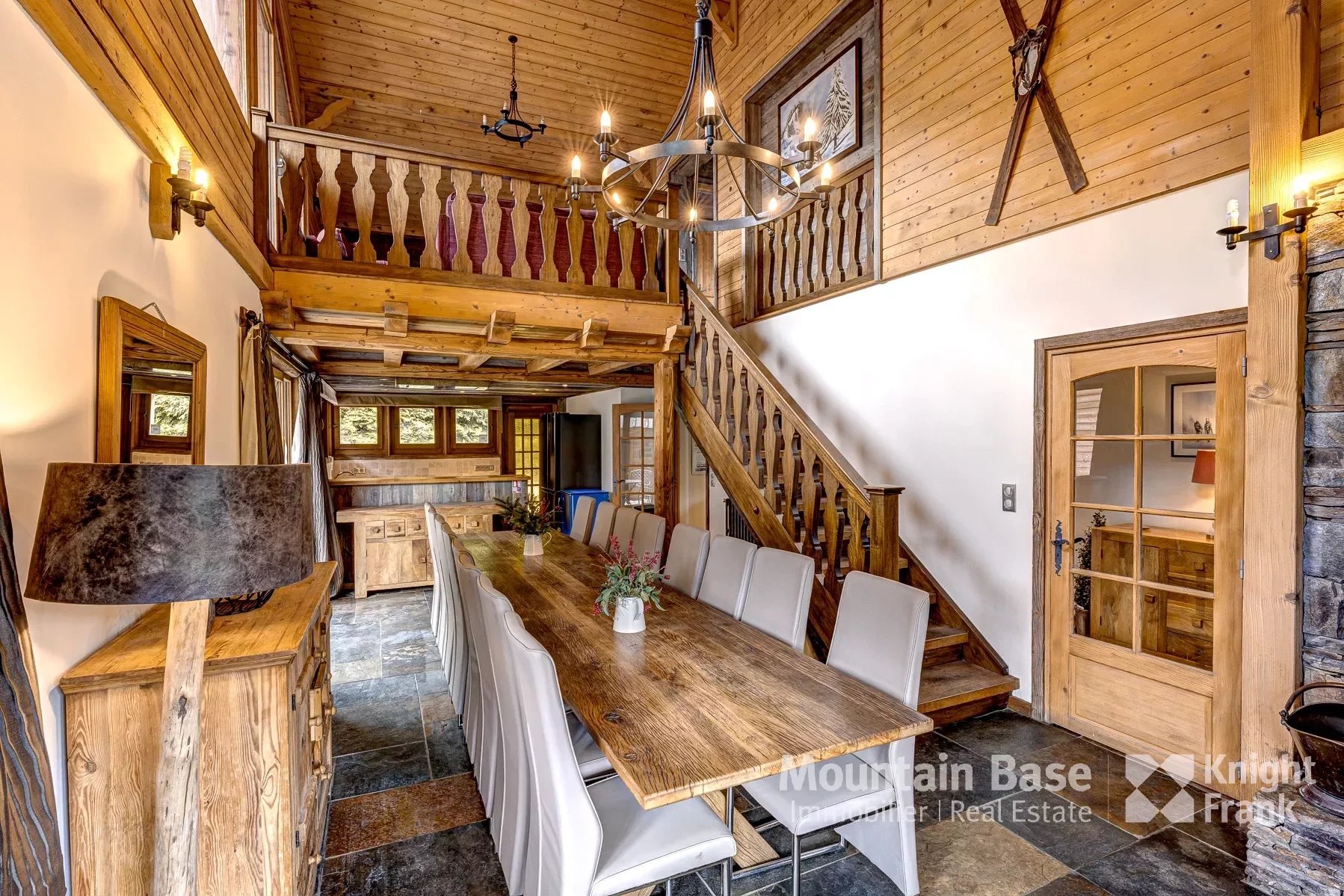 Photo of Chalet with 7 bedrooms in Morzine