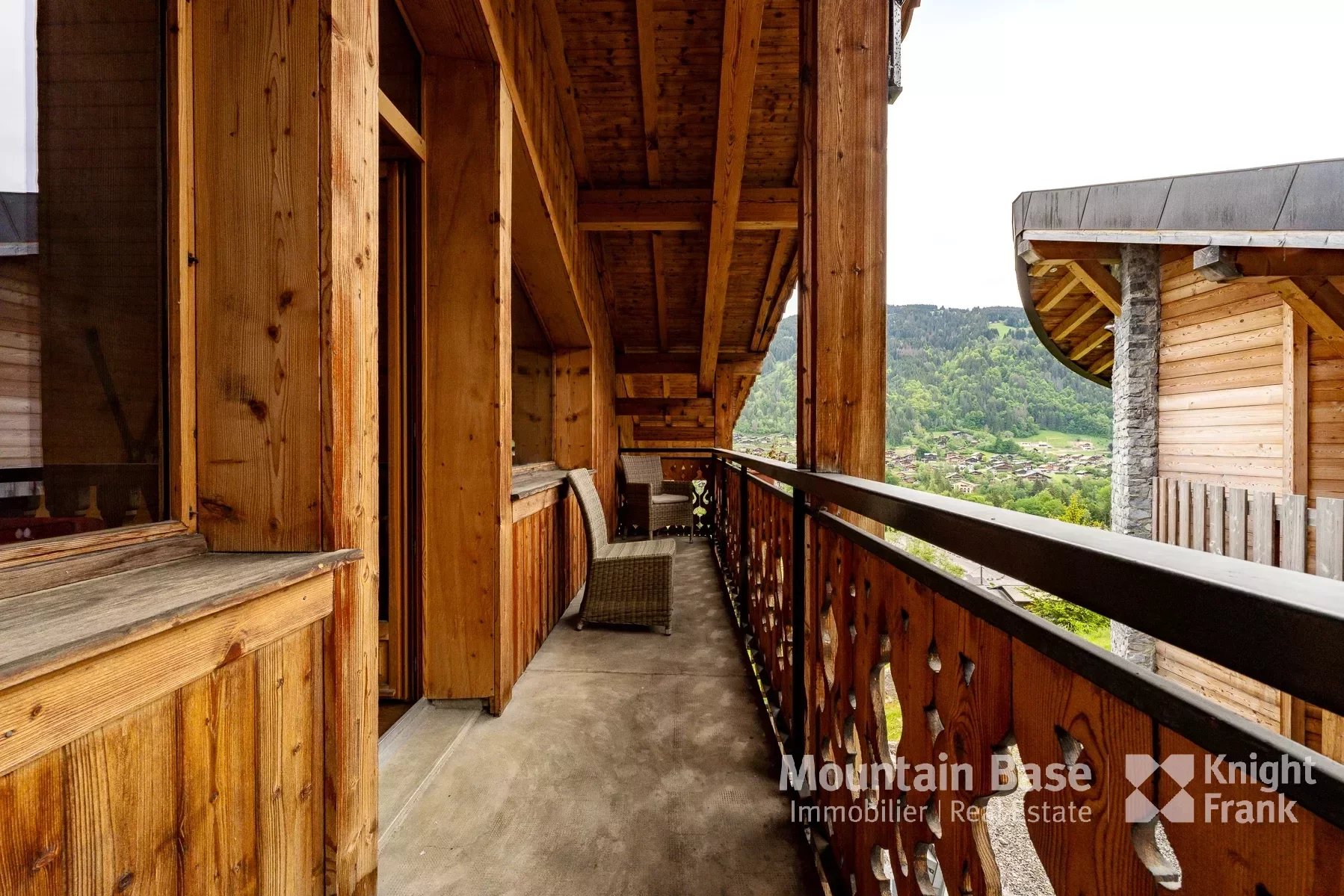 Photo of Chalet with 7 bedrooms in Morzine