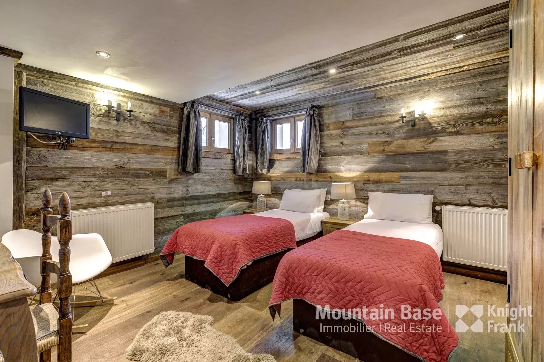 Photo of Chalet with 7 bedrooms in Morzine