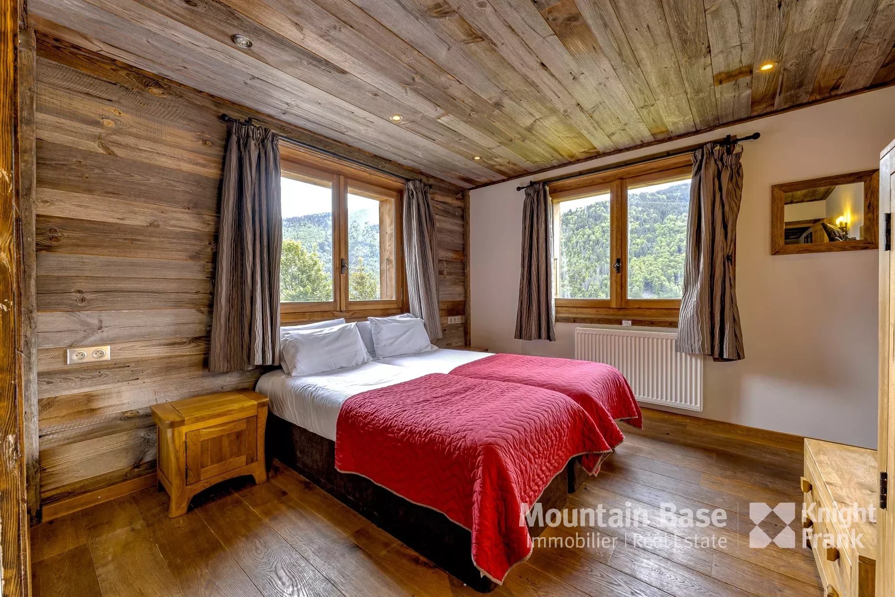 Photo of Chalet with 7 bedrooms in Morzine