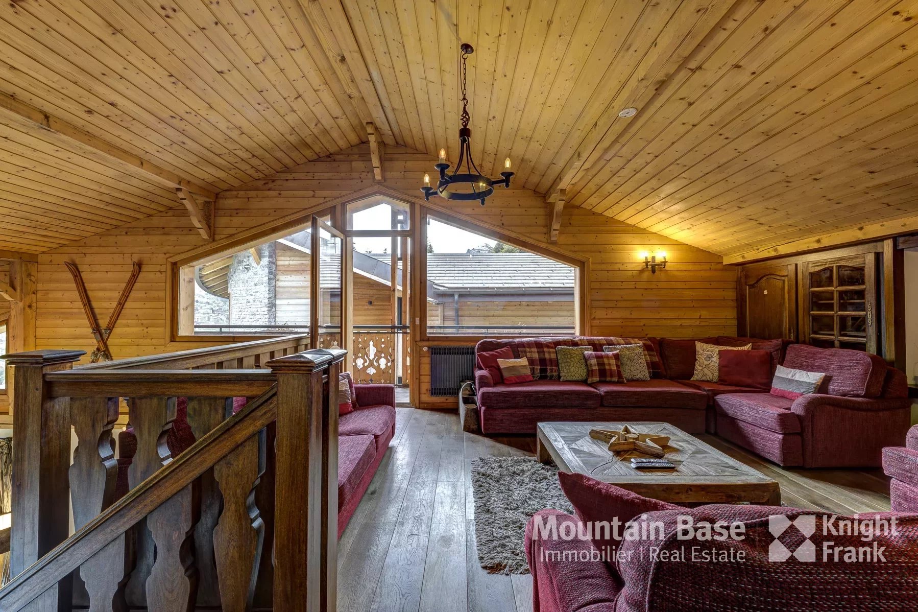 Photo of Chalet with 7 bedrooms in Morzine