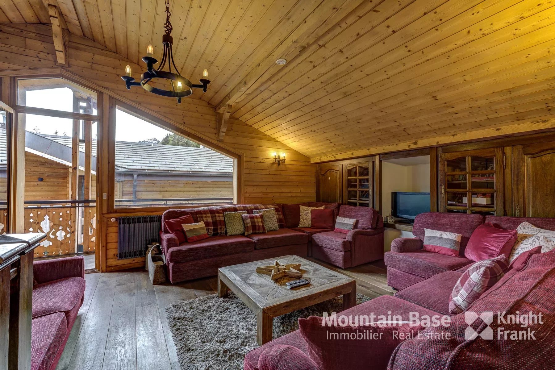 Photo of Chalet with 7 bedrooms in Morzine