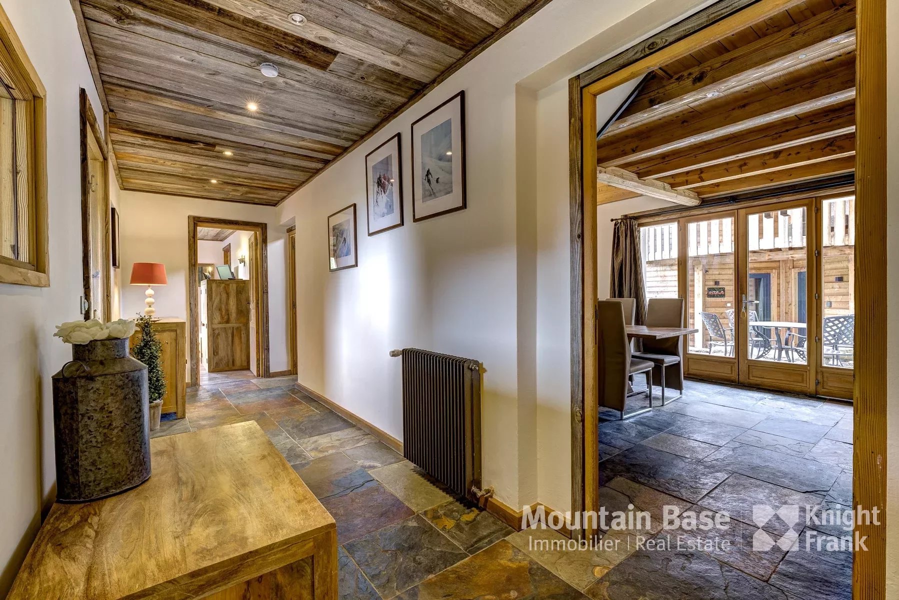 Photo of Chalet with 7 bedrooms in Morzine