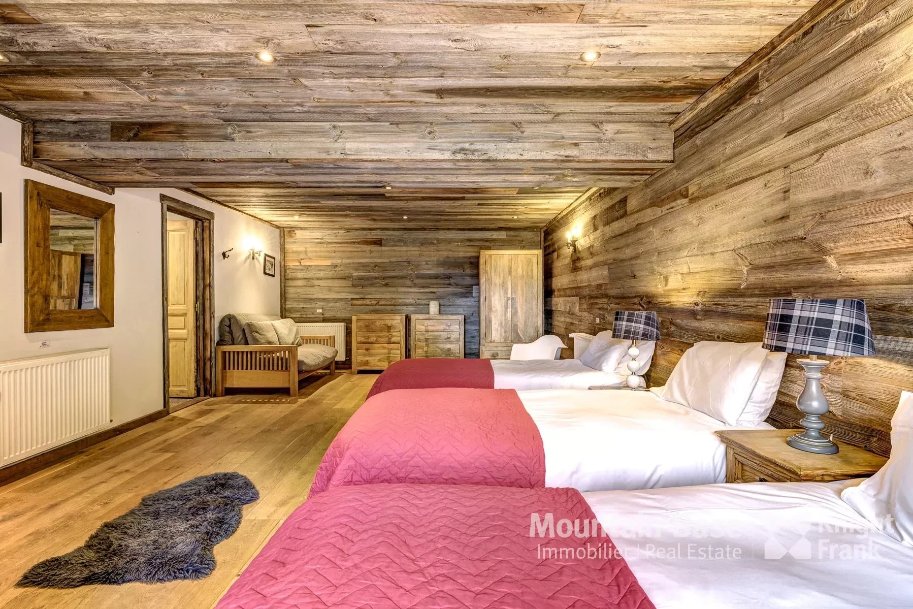 Photo of Chalet with 7 bedrooms in Morzine