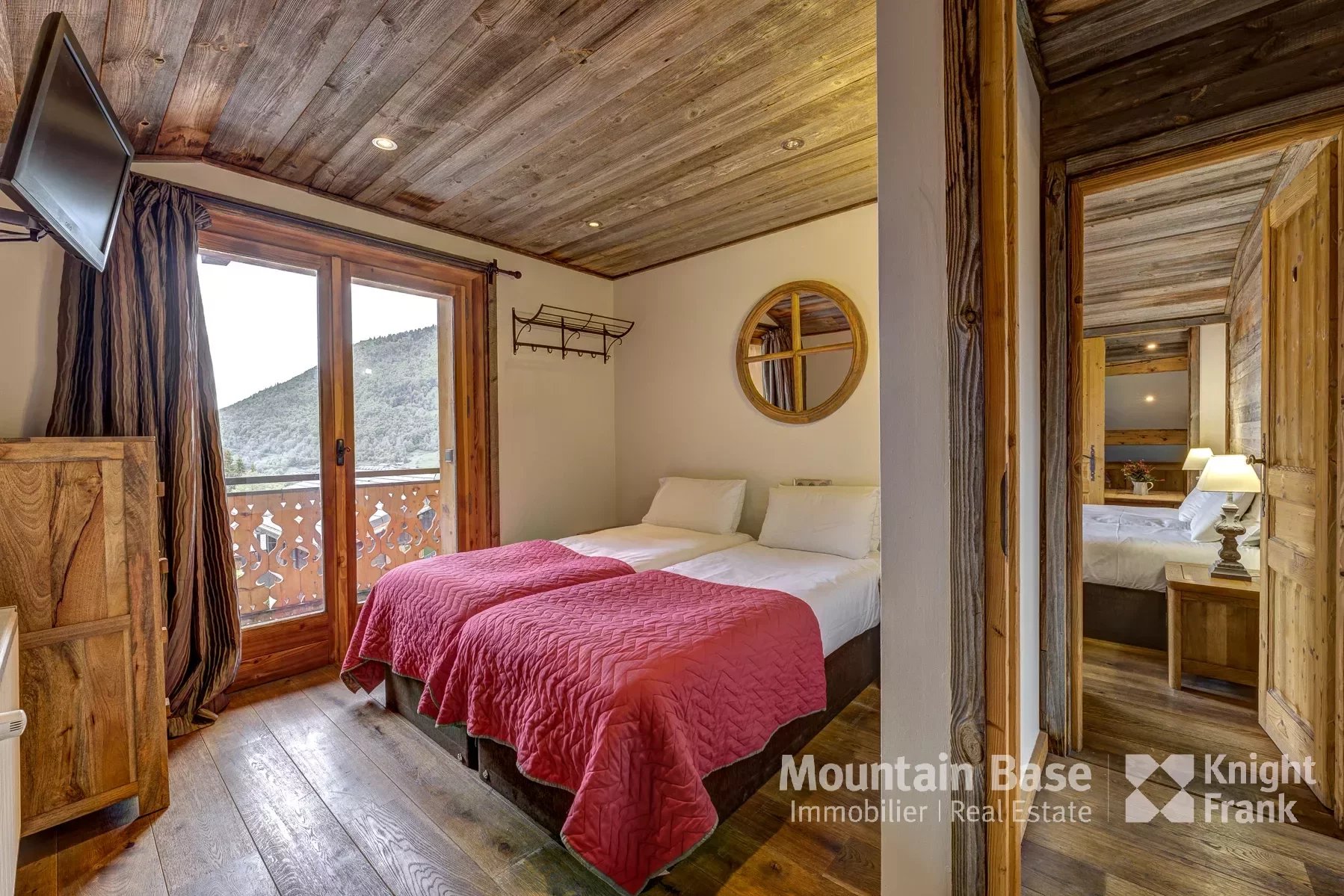 Photo of Chalet with 7 bedrooms in Morzine