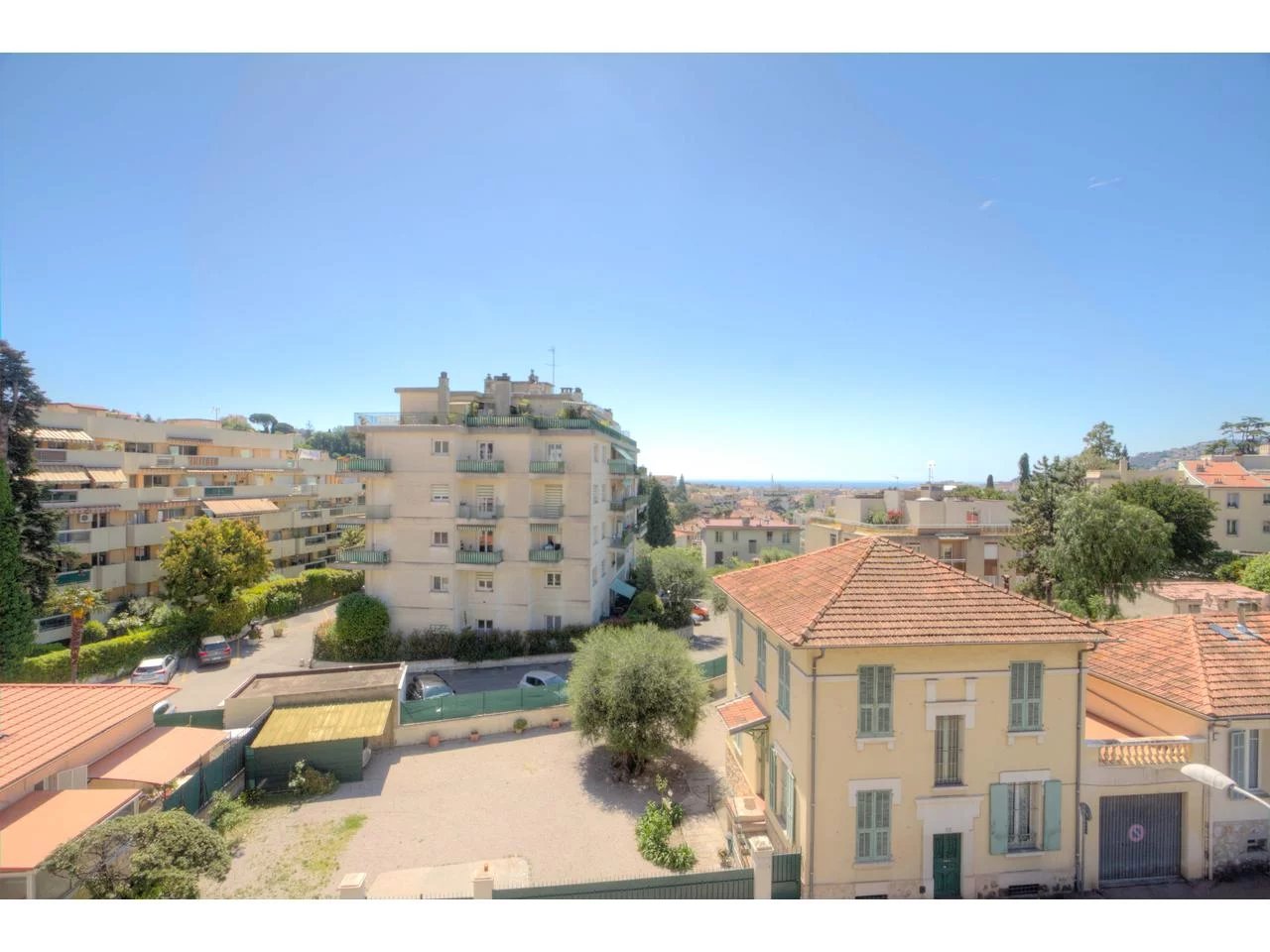 Vente Appartement 76m² 3 Pièces à Nice (06000) - Primo L'Immo Europeenne