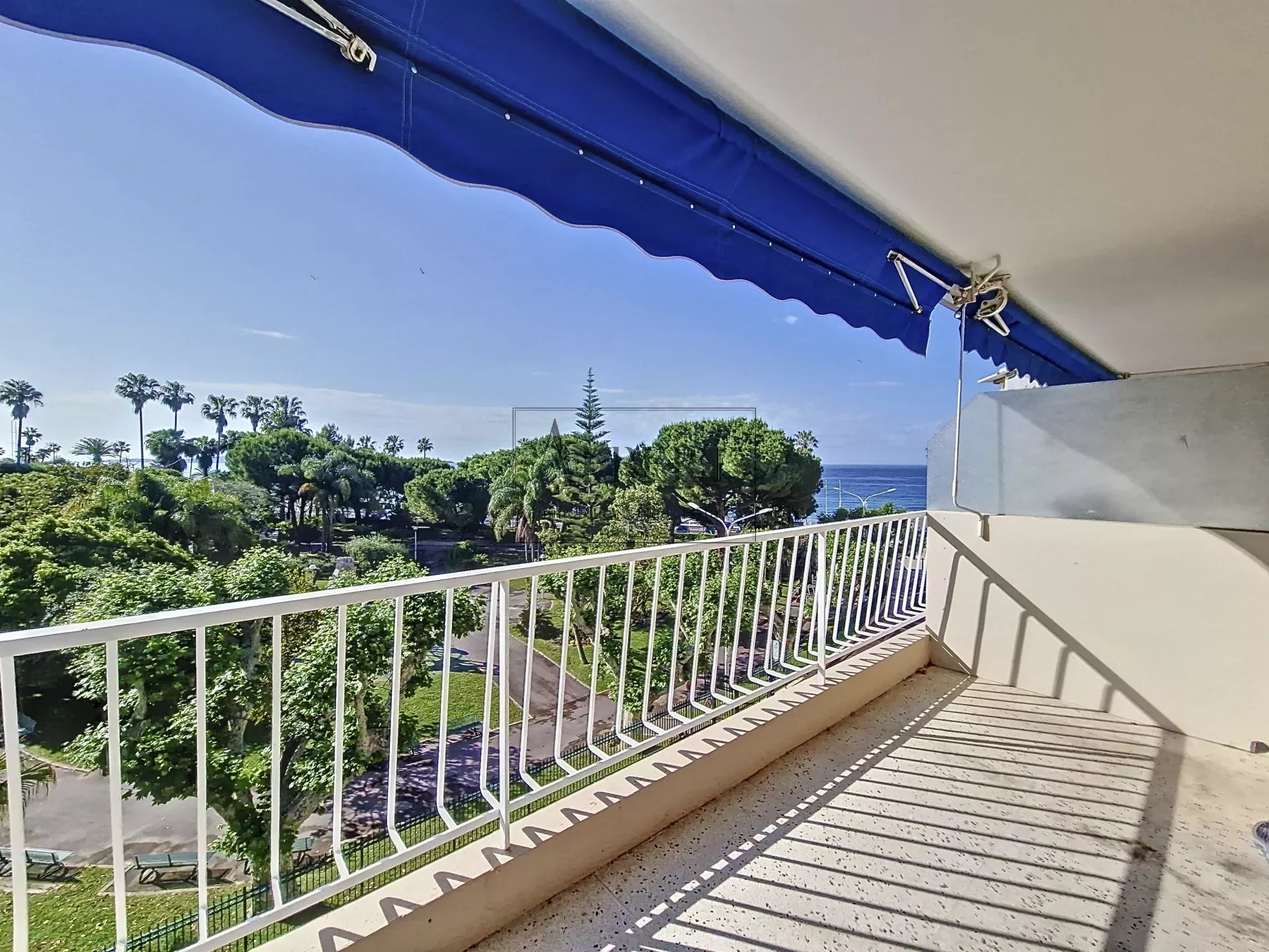 Vente Appartement 76m² 3 Pièces à Cannes (06400) - Albert Immobilier