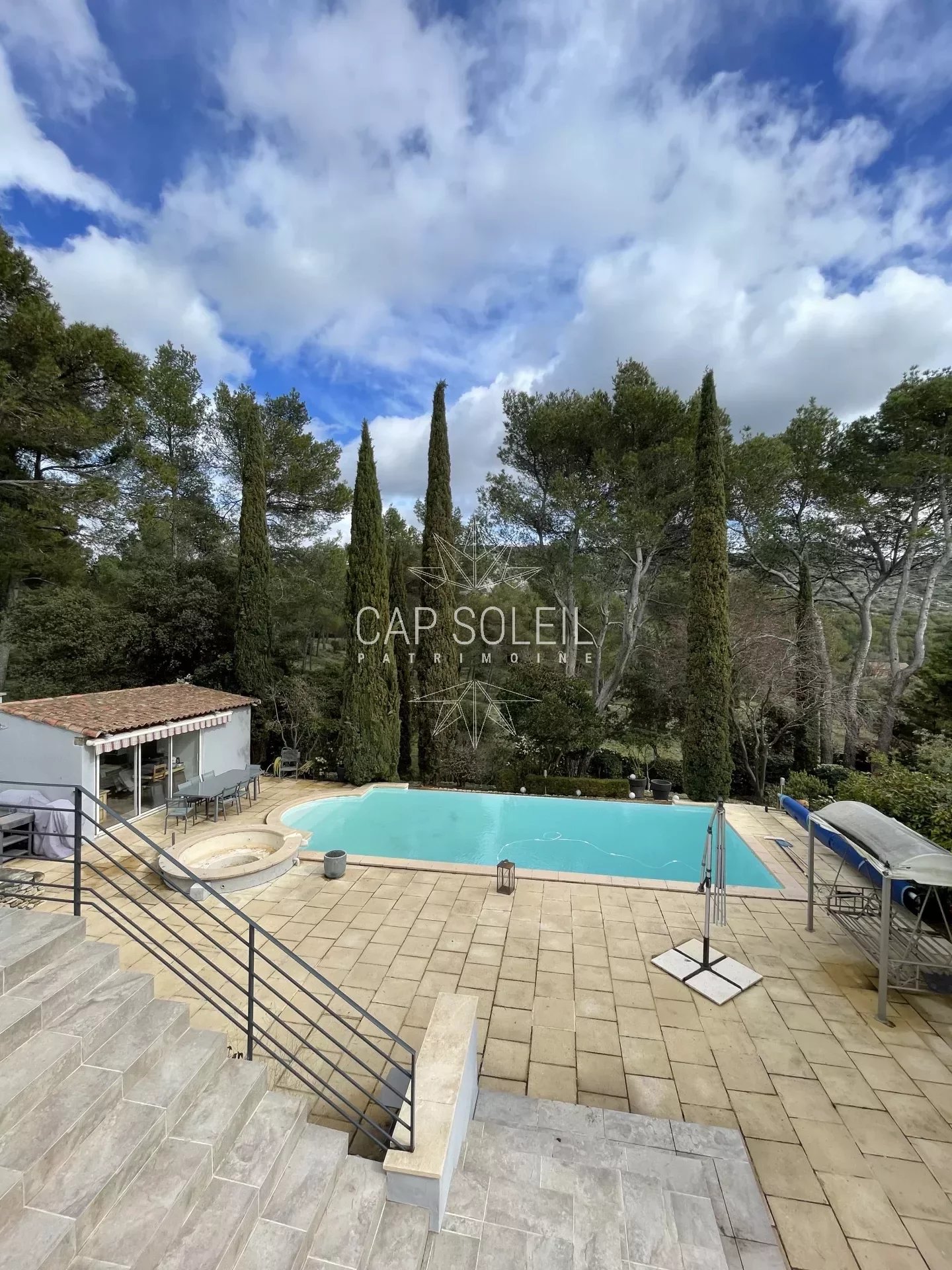 Sale Property - Taillades