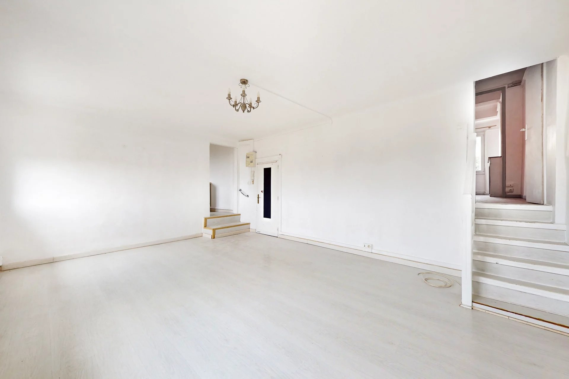 Achat Appartement T2 à Pierrefeu-du-Var (83390) - 64.45m²