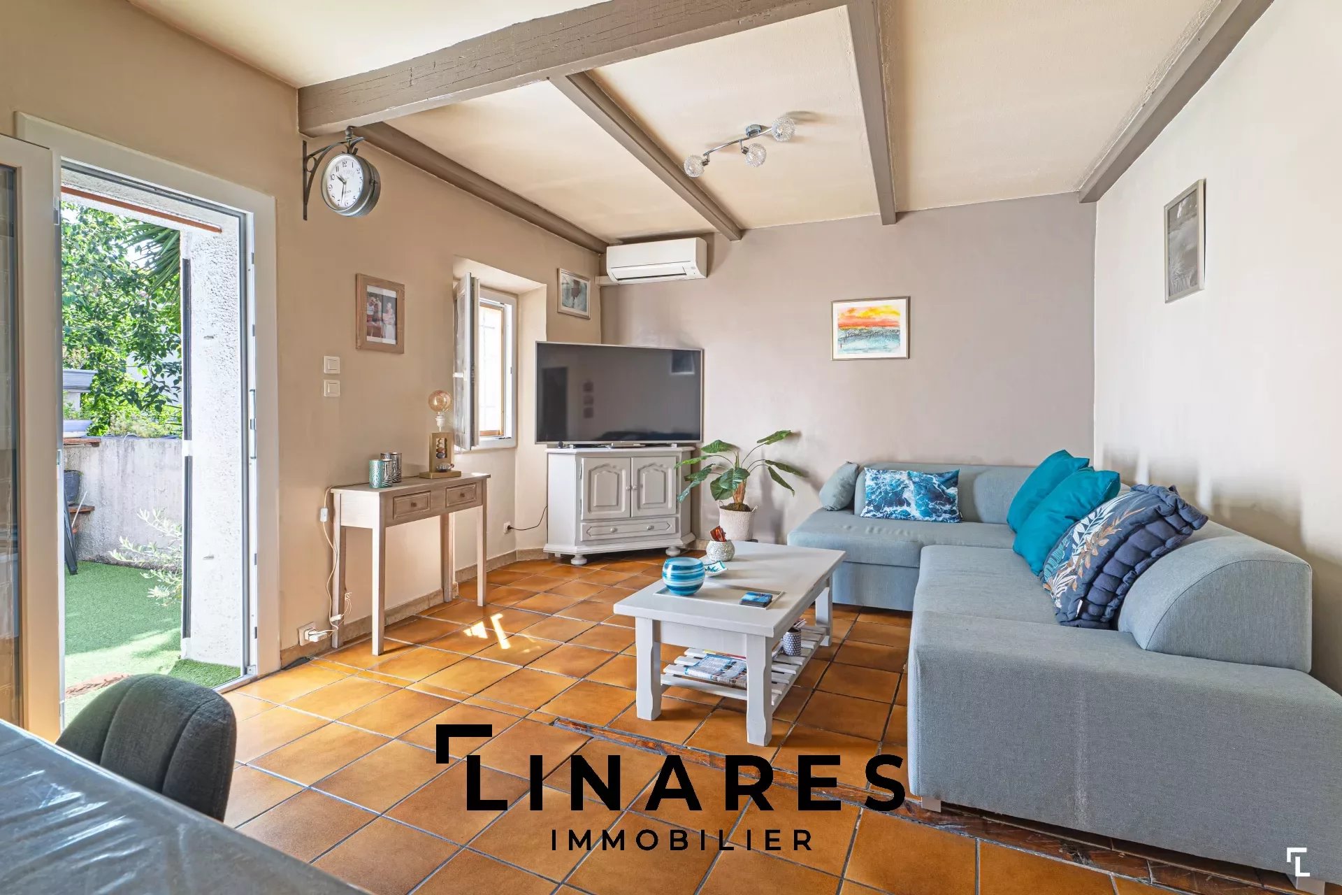 Vente Appartement à Marseille (13010) - Llinares Immobilier