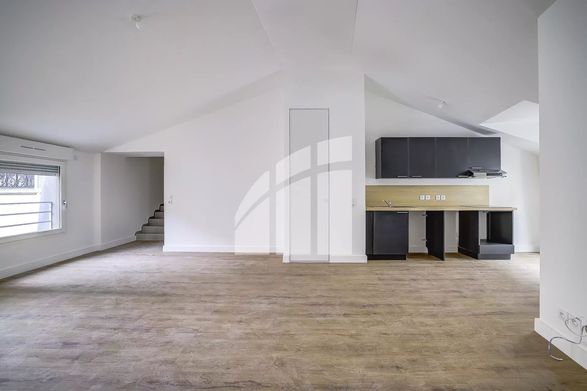 Vente Appartement 68m² 3 Pièces à Nice (06000) - Groupe Palais Immobilier