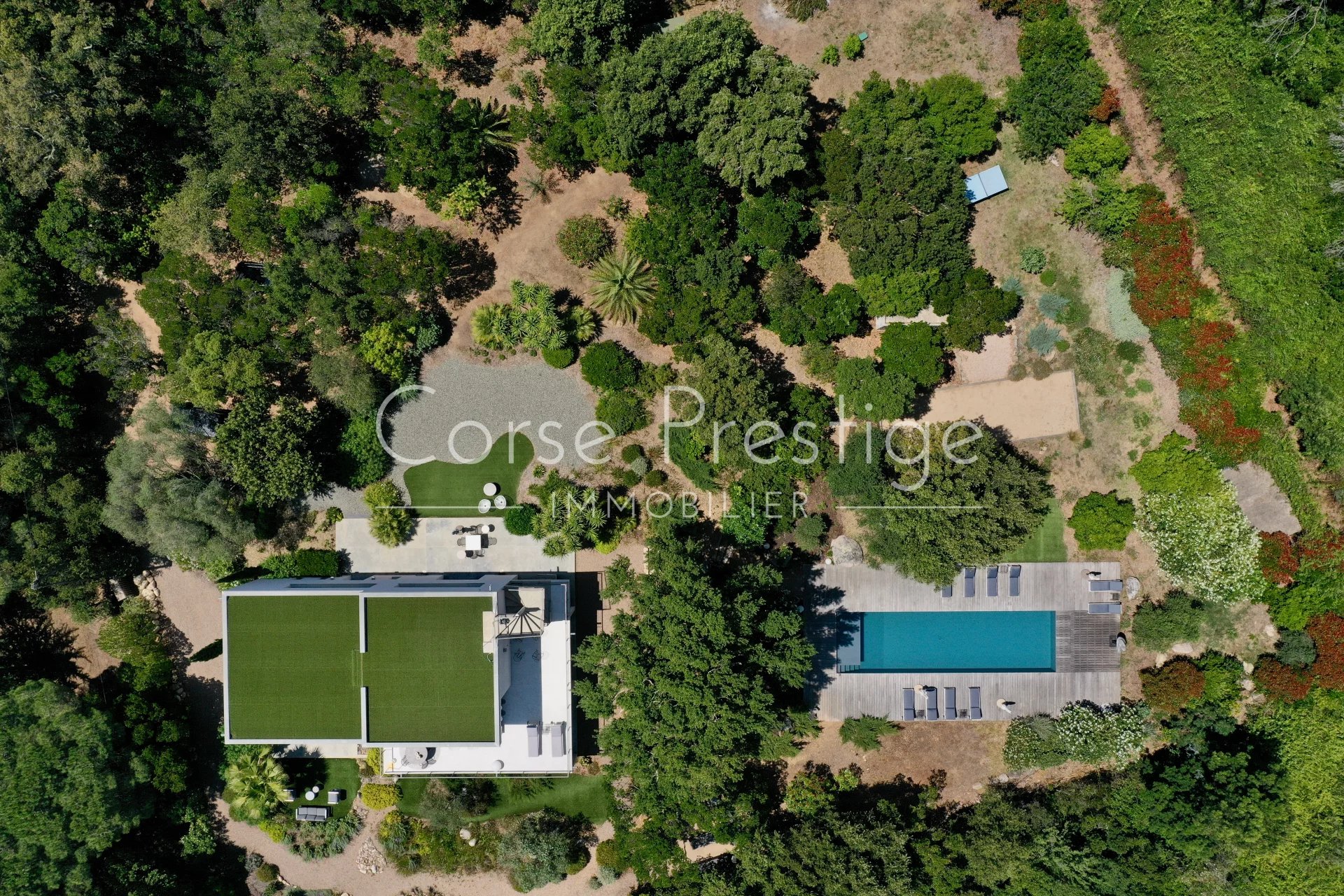 rare property in the midst of nature by the sea image1