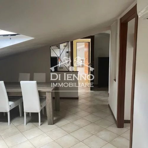 Sale Apartment Velletri