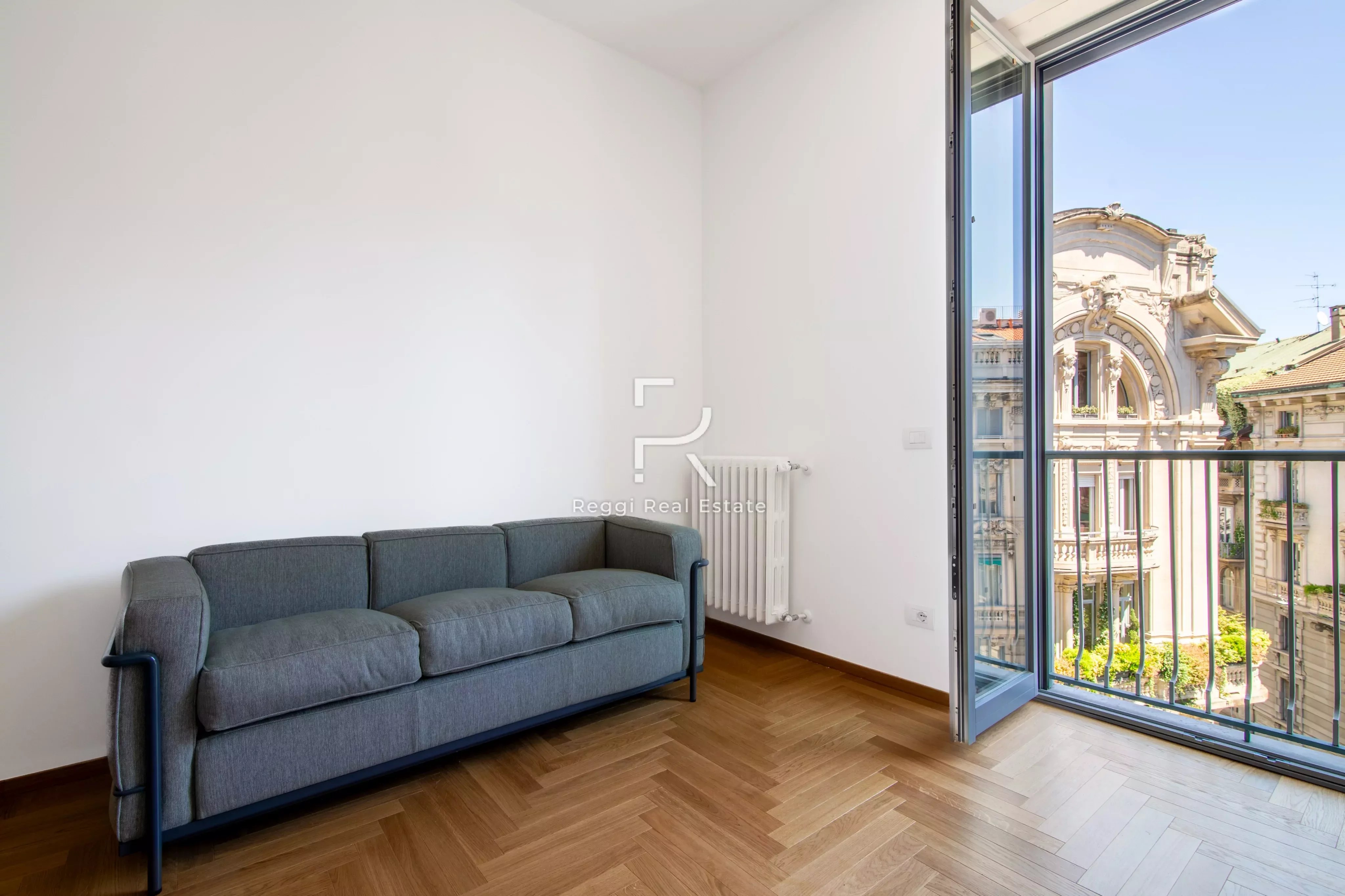 Vente Appartement Milan