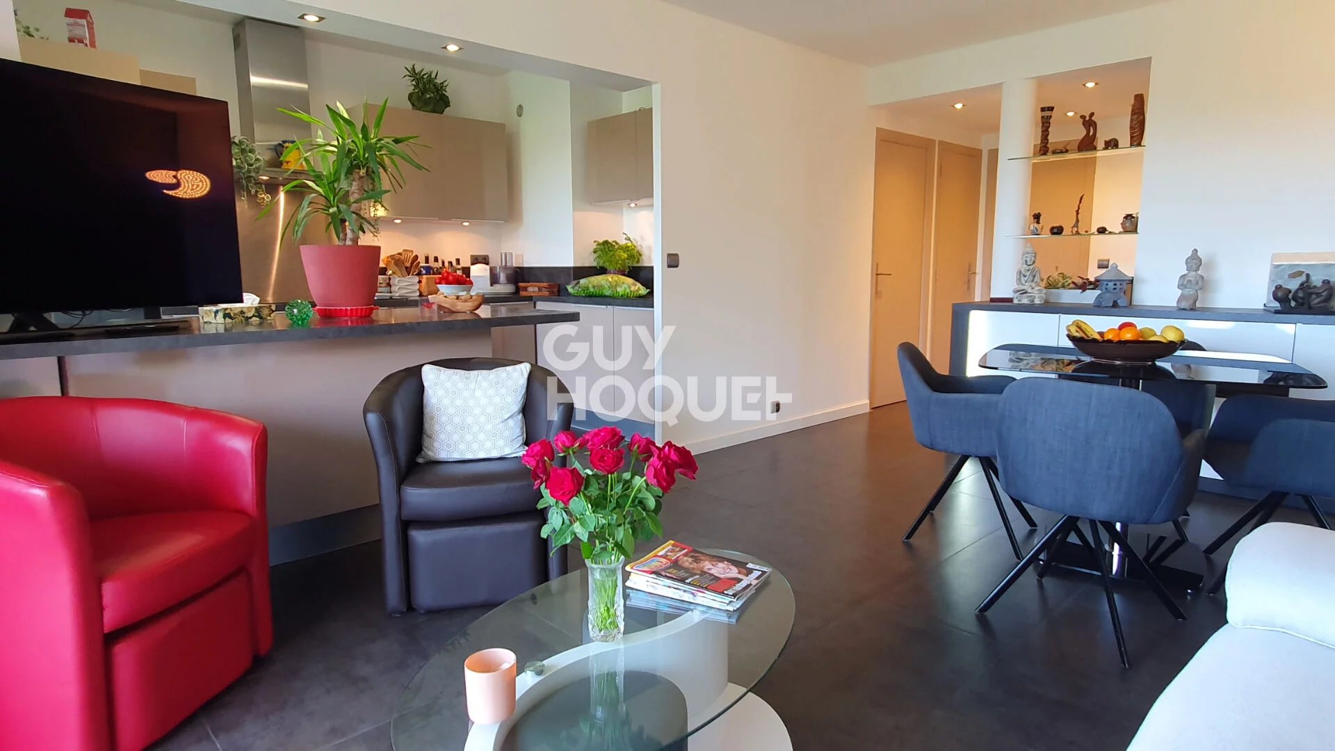 Sale Apartment - Mandelieu-la-Napoule