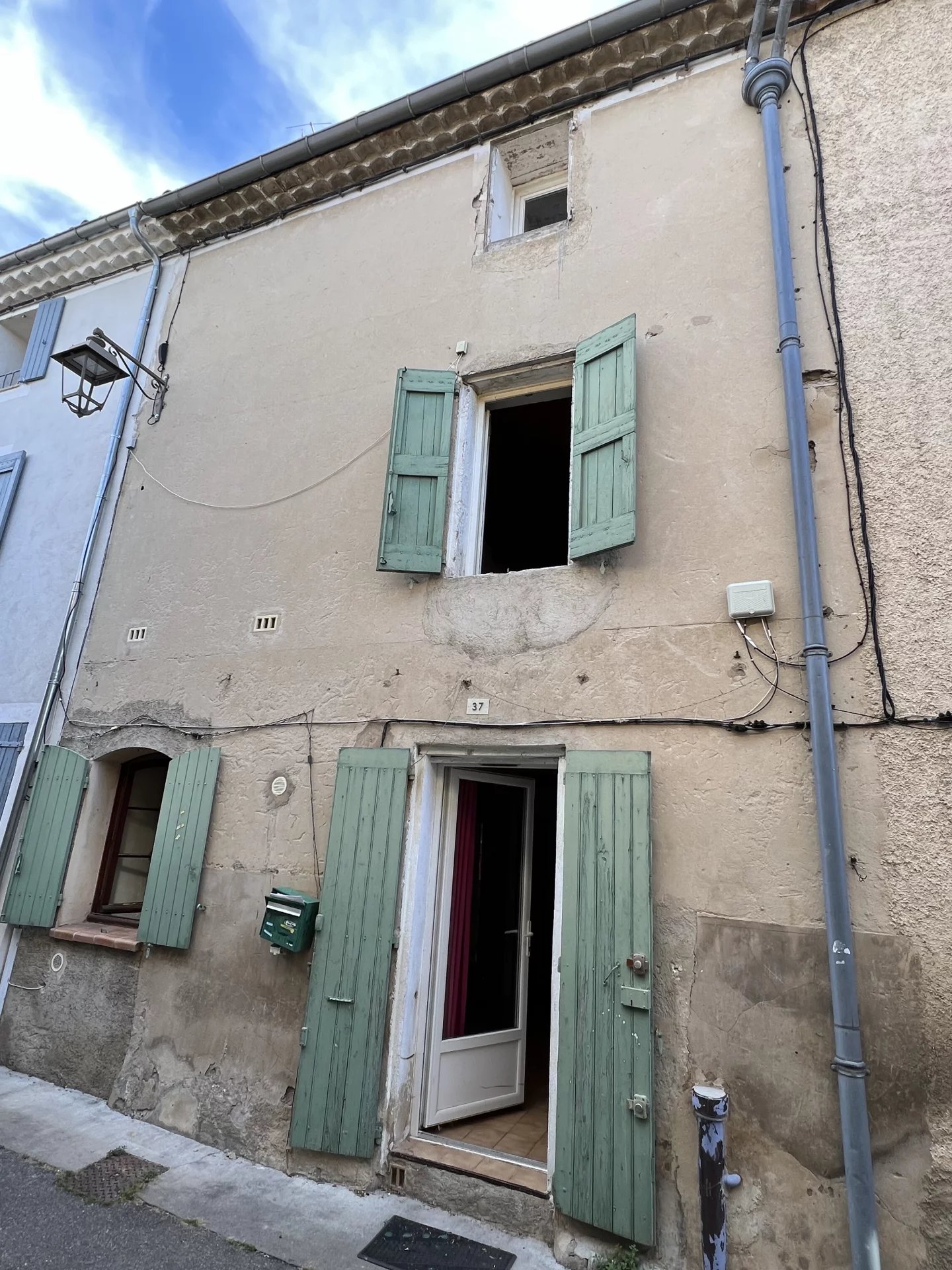 Vente Maison 5 Pièces à Villelaure (84530) - L'Immo Du Particulier