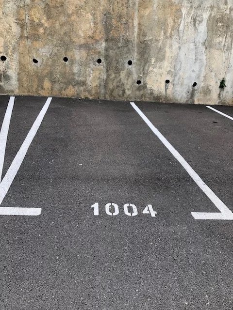 Venta Estacionamiento - Grasse