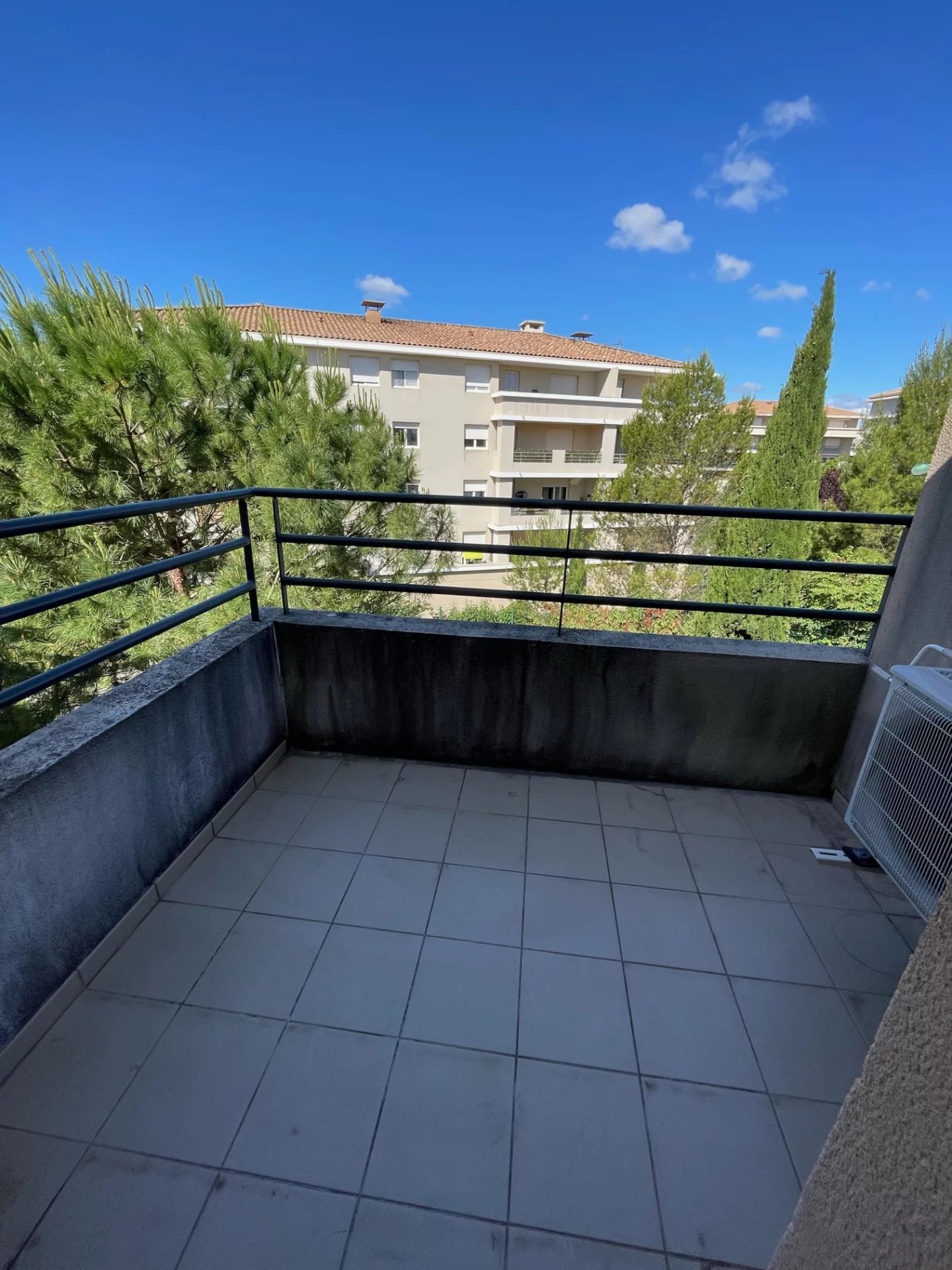 Vente Appartement 54m² 2 Pièces à Aix en Provence (13100) - Venelles Immobilier