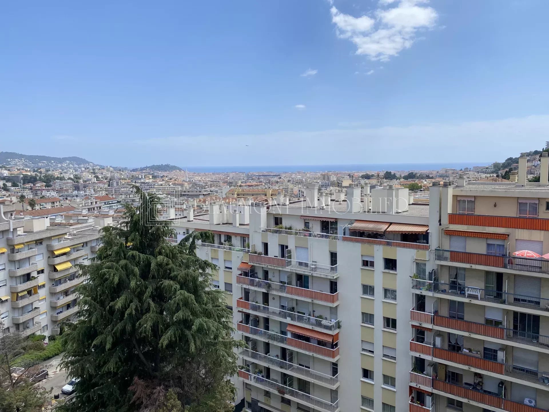Vendita Appartamento - Nizza (Nice) Saint-Barthélémy