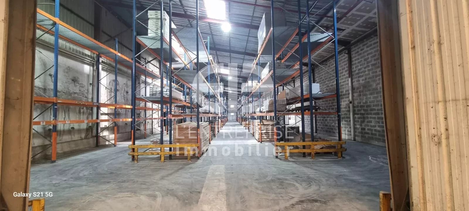 Rental Warehouse - Antibes