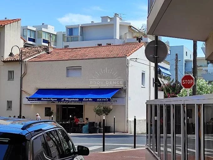 Vente Fond / Commerce à Cannes (06400) - Providence Properties