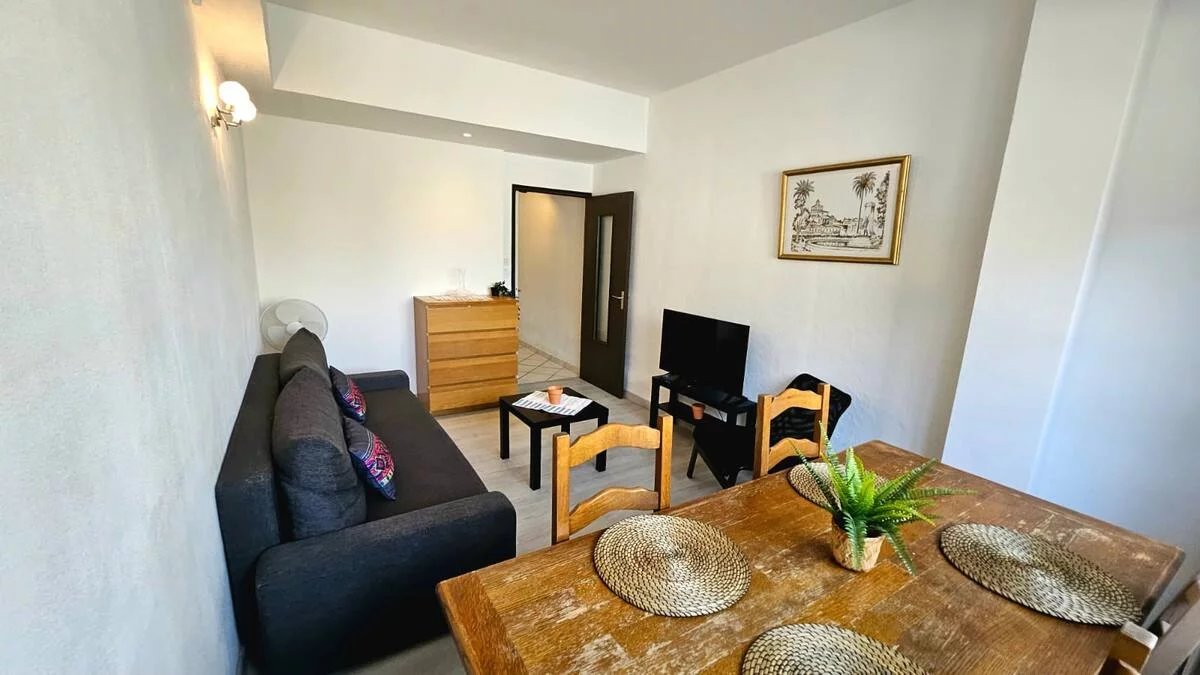 Achat Appartement T3 à Saint-Mandrier-sur-Mer (83430) - 52.53m²