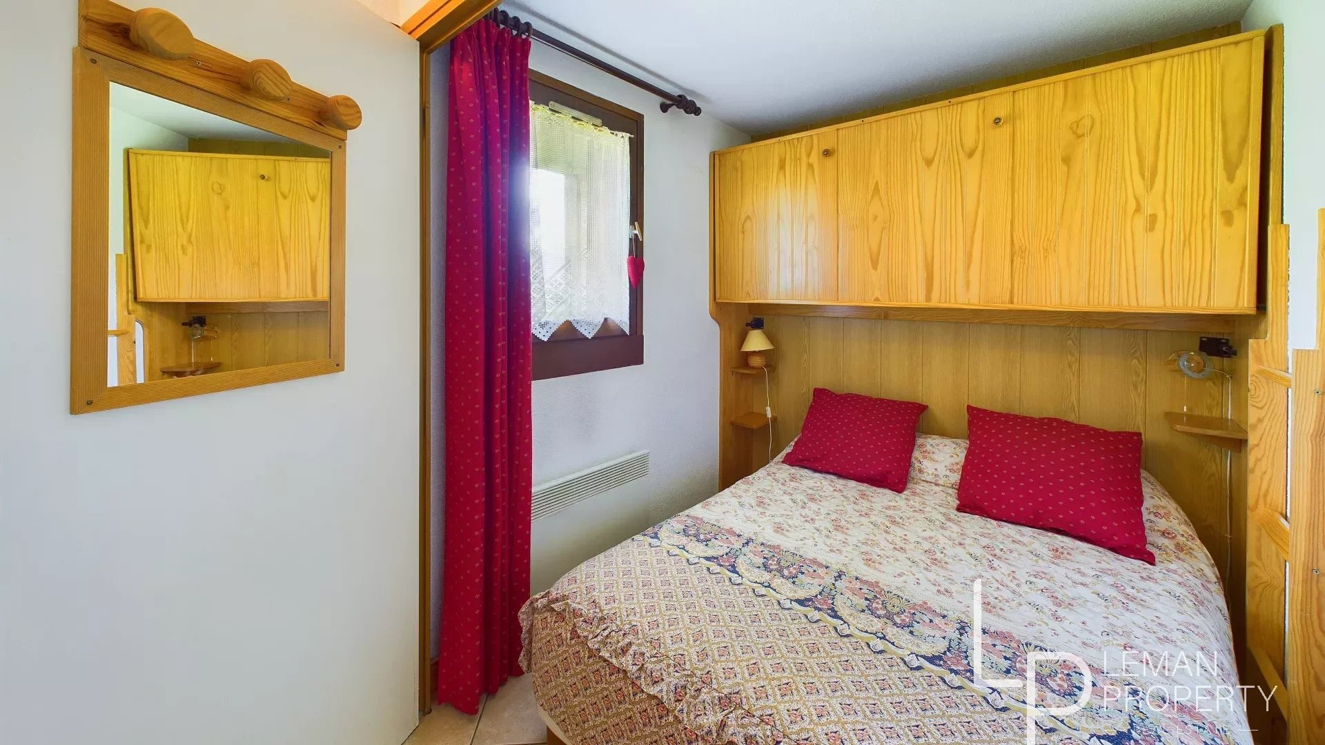 appartement disponible à la vente à Megève