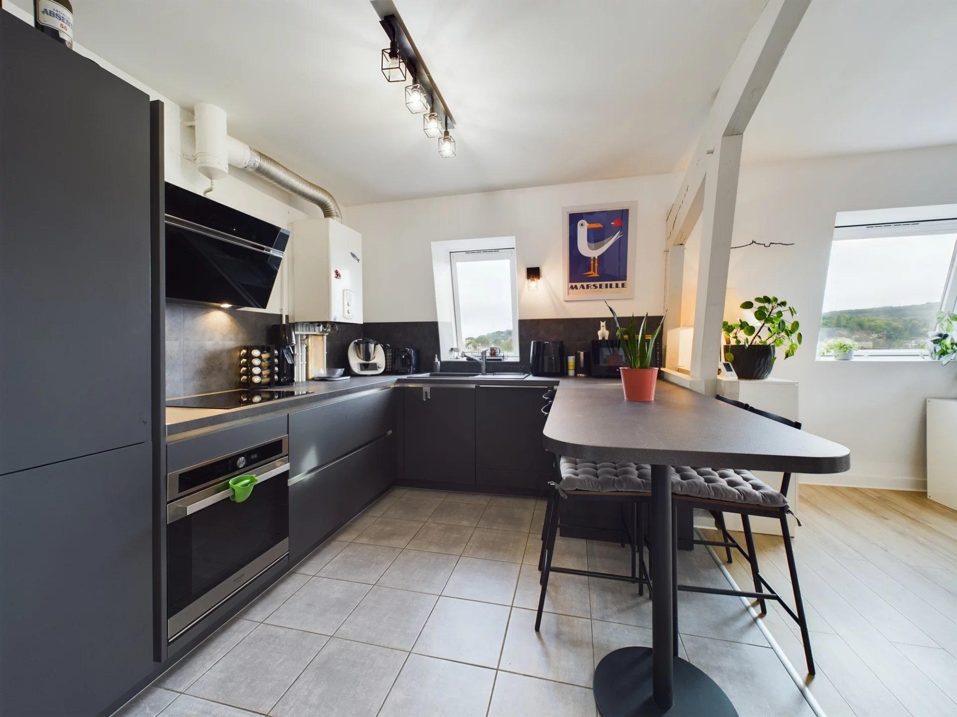 Achat Appartement T3 à Metz (57050) - 64m²