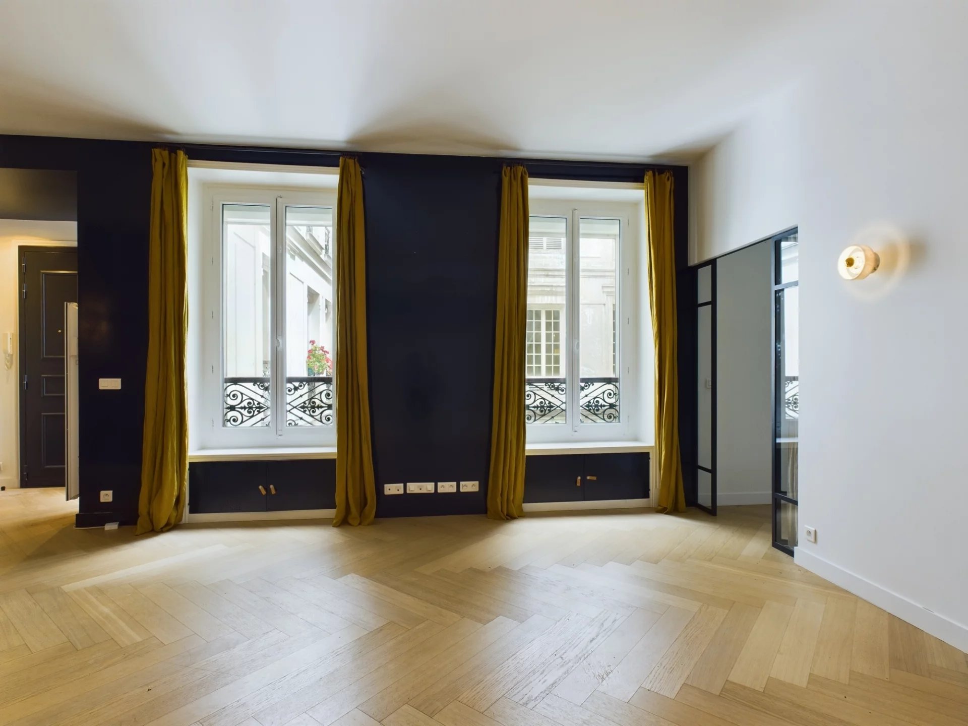 Achat Appartement T2 à Paris (75010) - 62.93m²