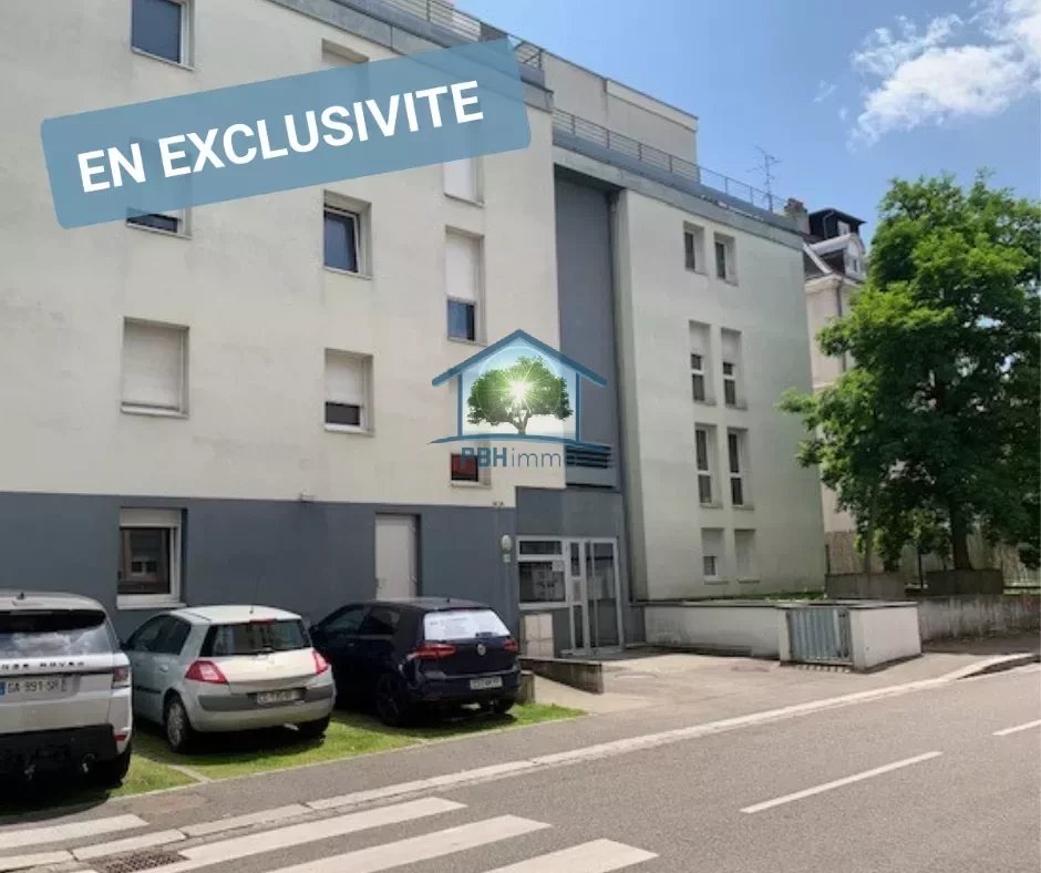 Vente Appartement à Alès (30100) - Pbh Immo