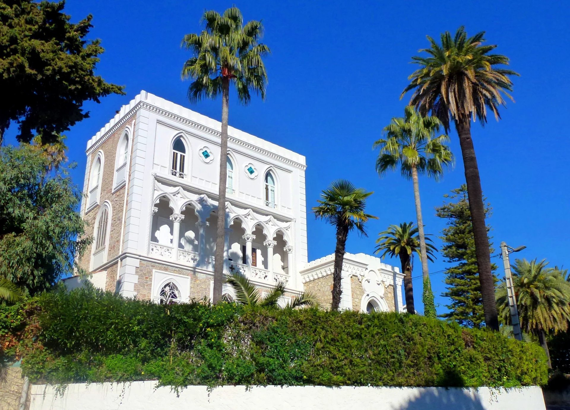 CANNES IN VENDUTTO trilocale apartment for sale