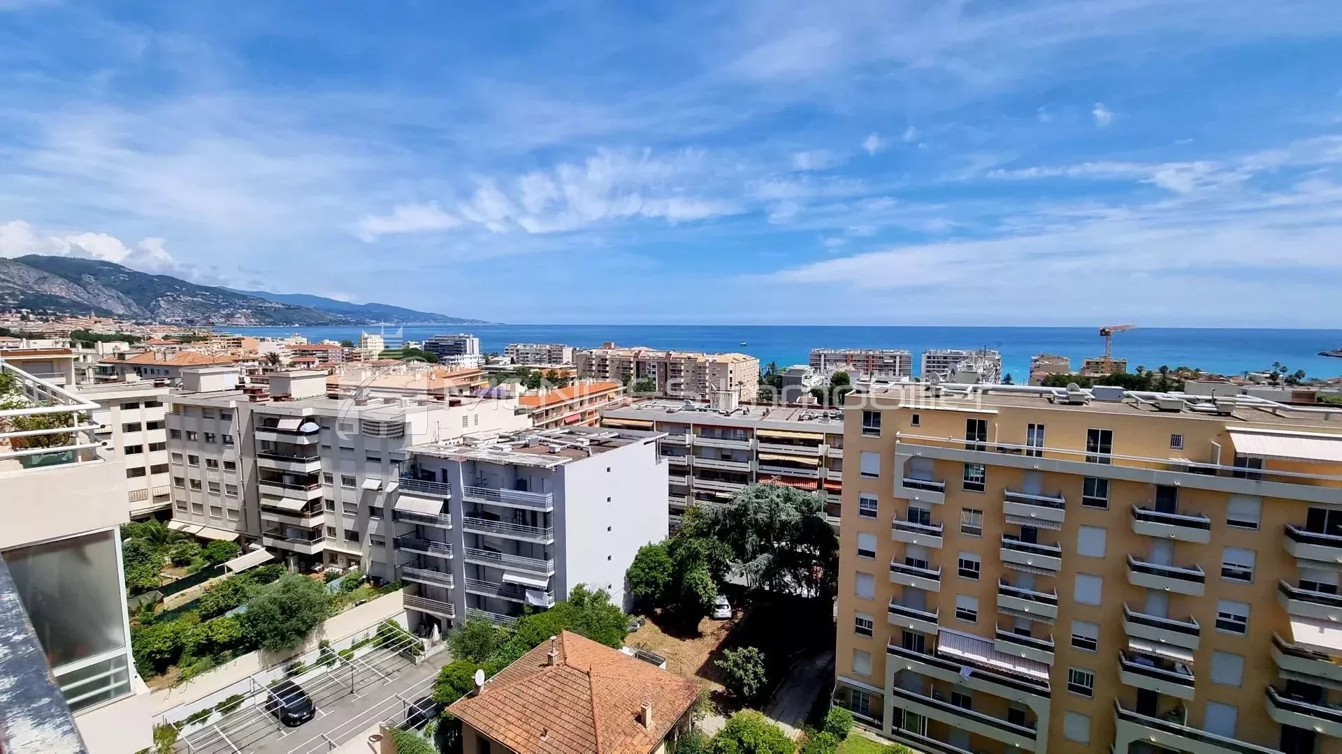 Försäljning Lägenhet - Roquebrune-Cap-Martin Carnolès