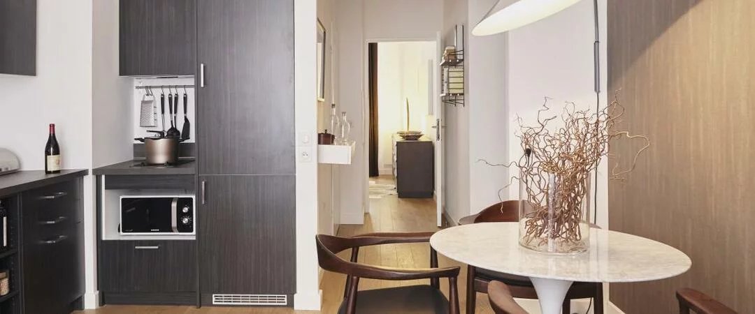 Vente Appartement 34m² 1 Pièce à Levallois-Perret (92300) - Futur Transactions