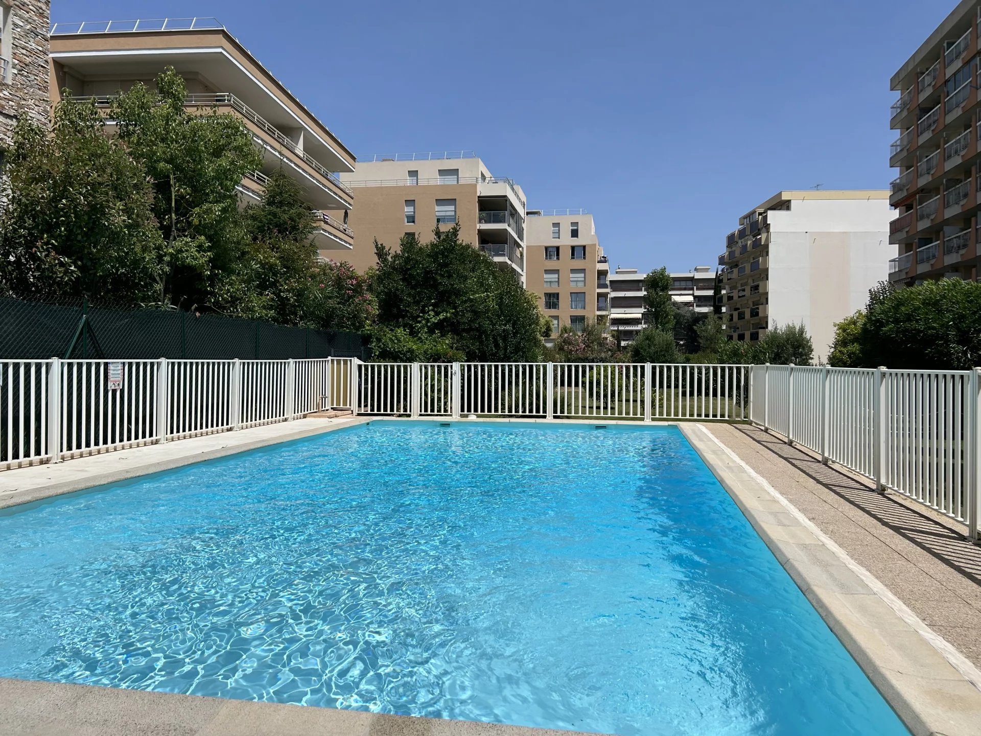 Vente Appartement 58m² 2 Pièces à Antibes (06600) - Riva Immobilier