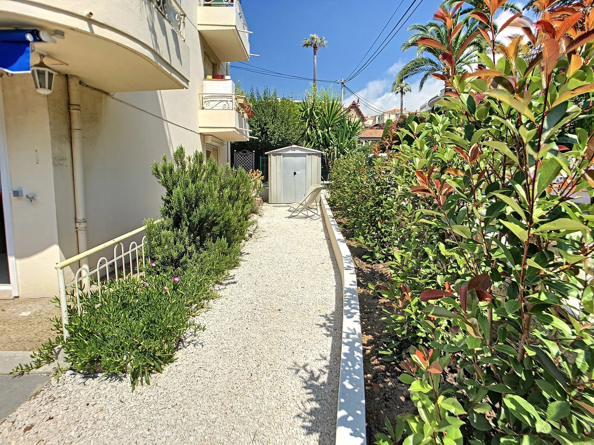 Vente Appartement 35m² 2 Pièces à Cannes (06400) - Home Riviera